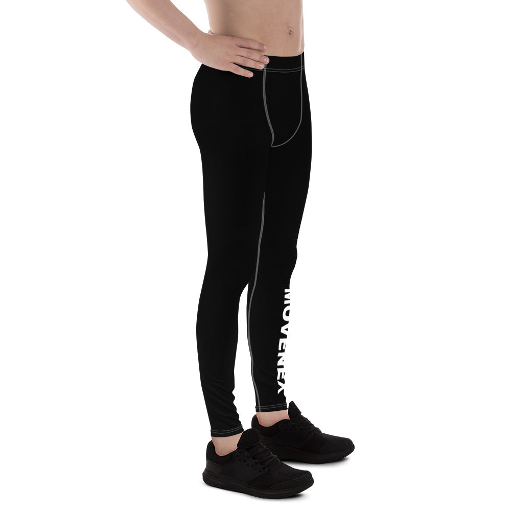 Pantalon legging Movenex "P69, Lekki" - Movenex