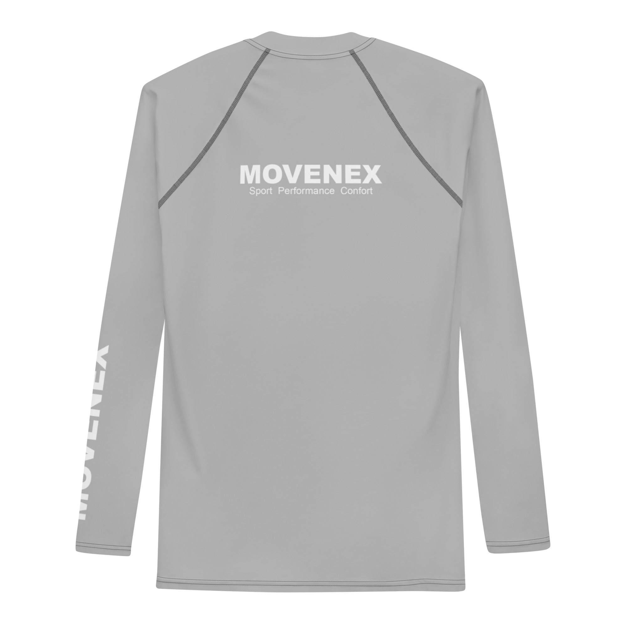 T-shirt de Movenex "T89, Uzupis" - Movenex