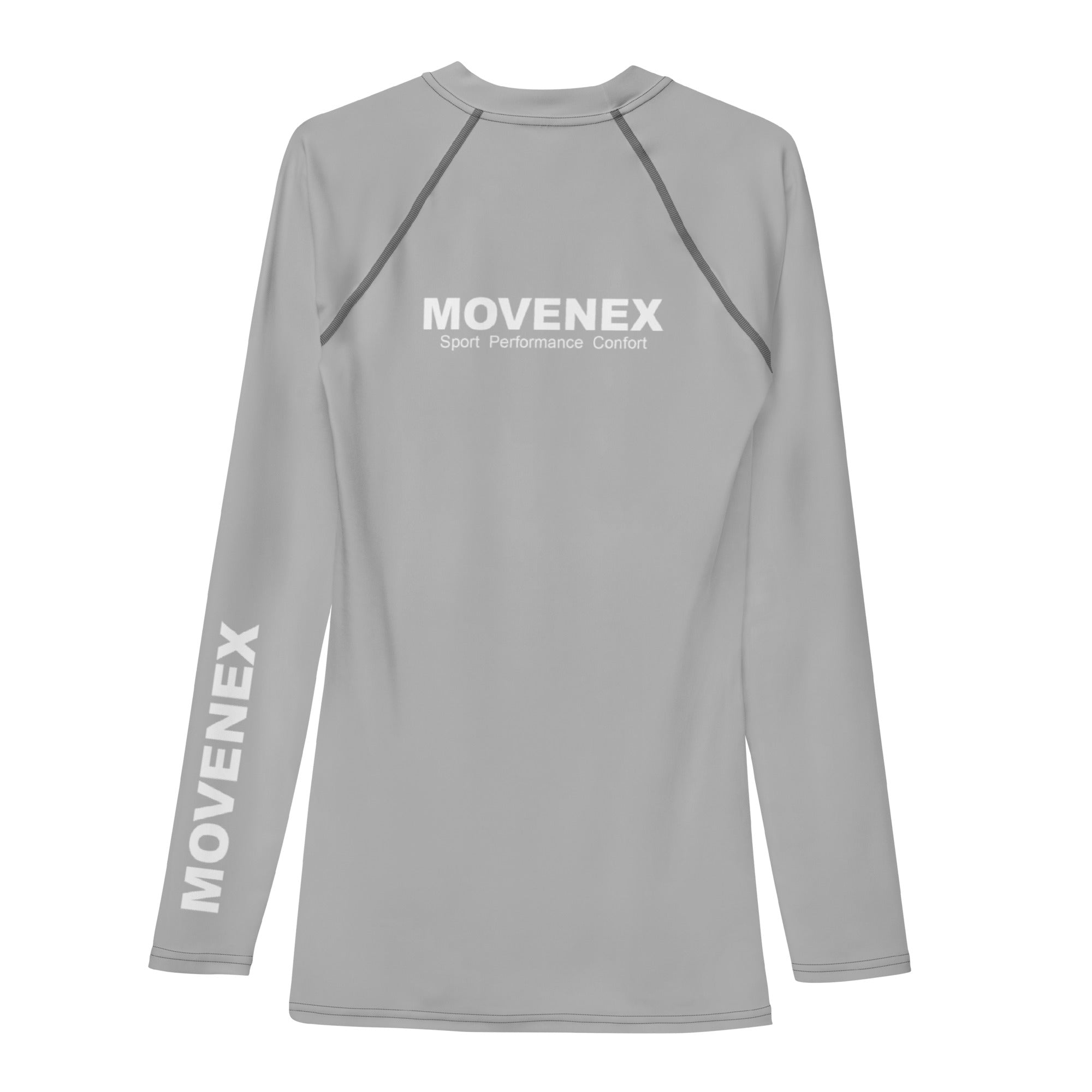 T-shirt de Movenex "T89, Uzupis" - Movenex