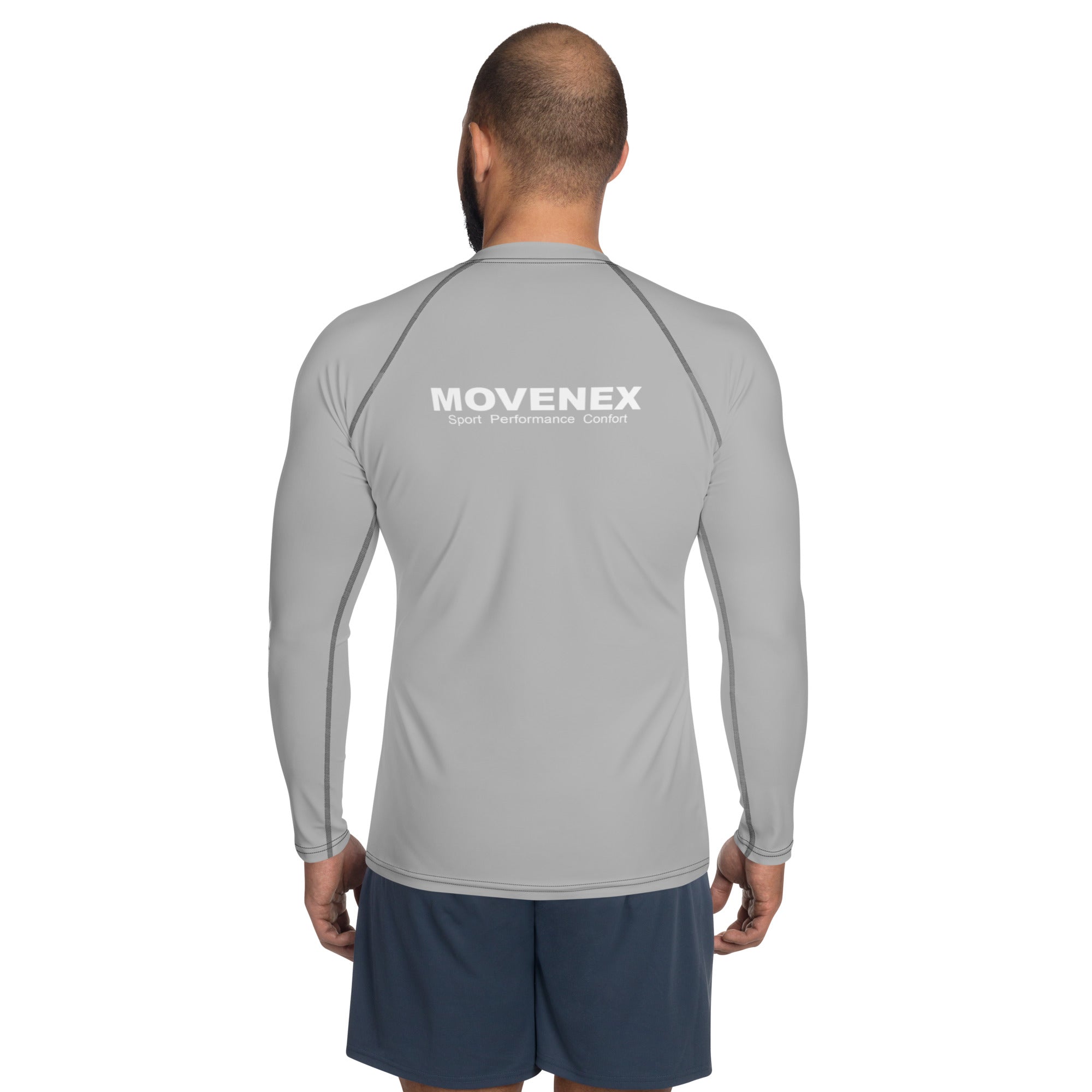 T-shirt de Movenex "T89, Uzupis" - Movenex