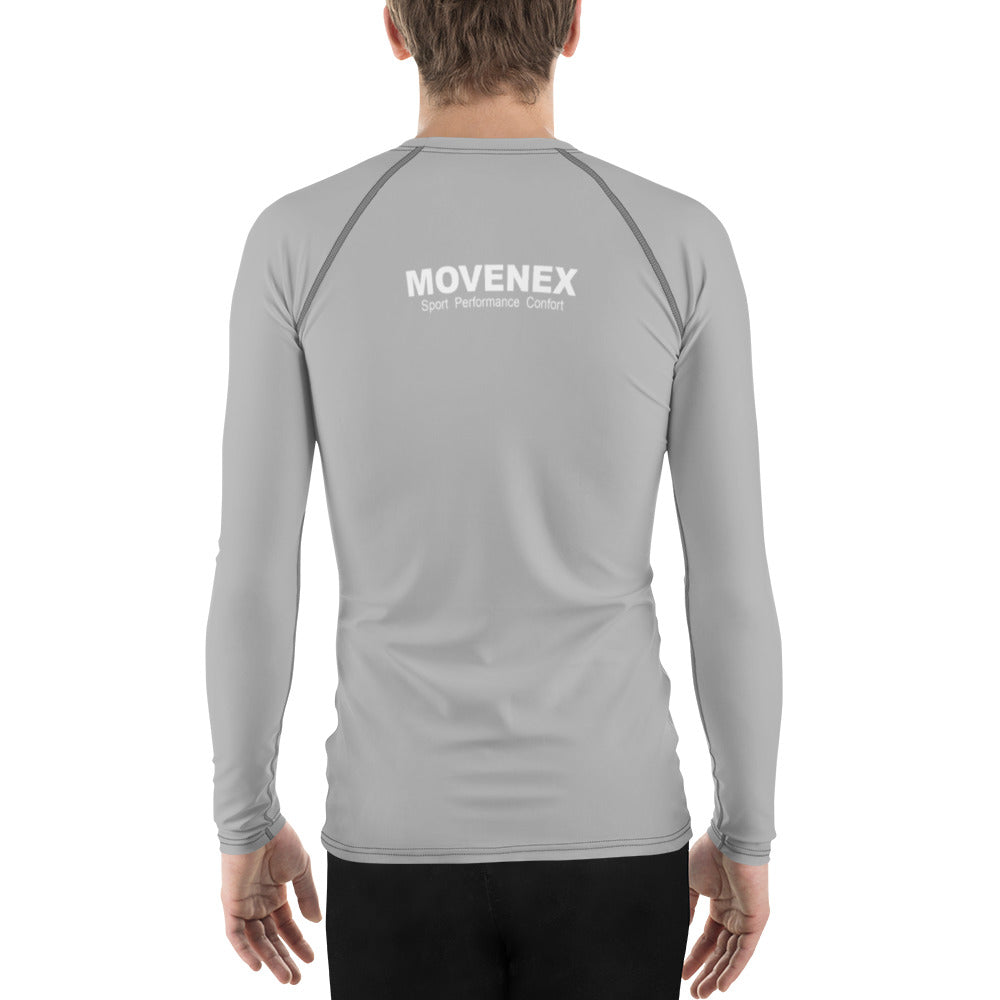 T-shirt de Movenex "T89, Uzupis" - Movenex