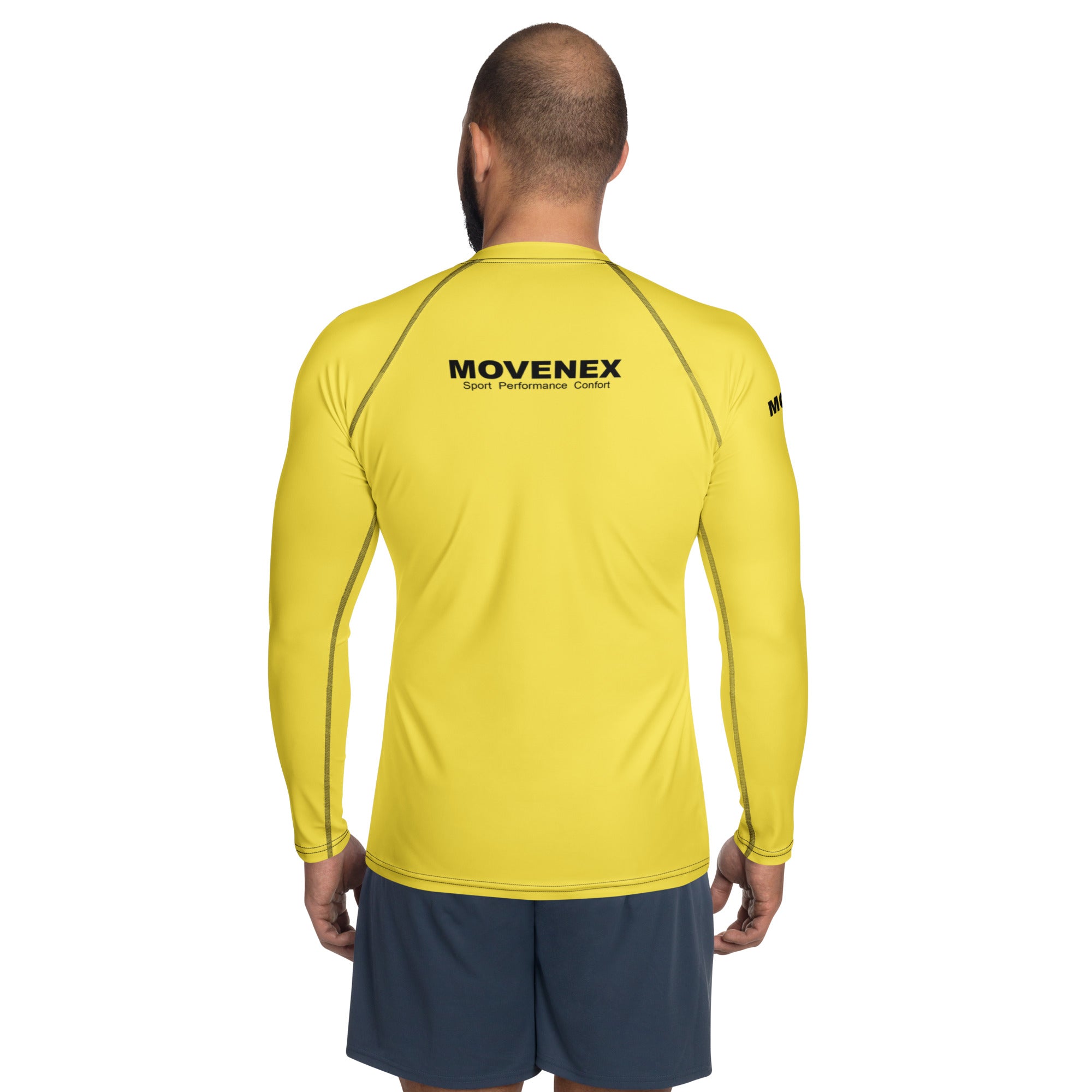 T-shirt Movenex "T89, Uzupis" - Movenex