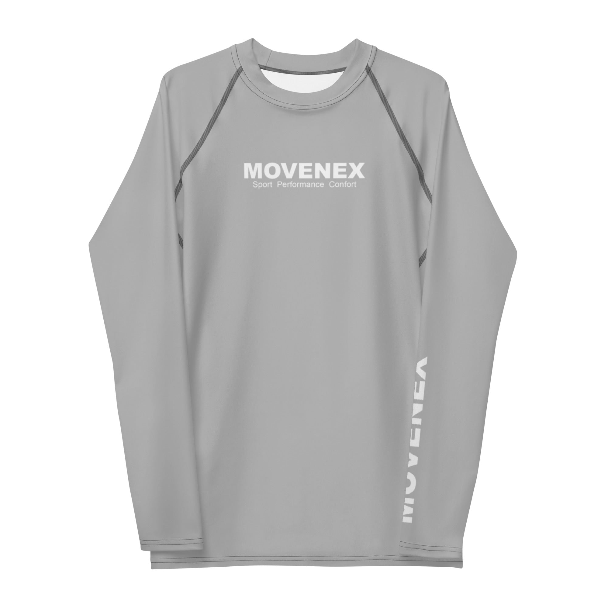 T-shirt de Movenex "T89, Uzupis" - Movenex