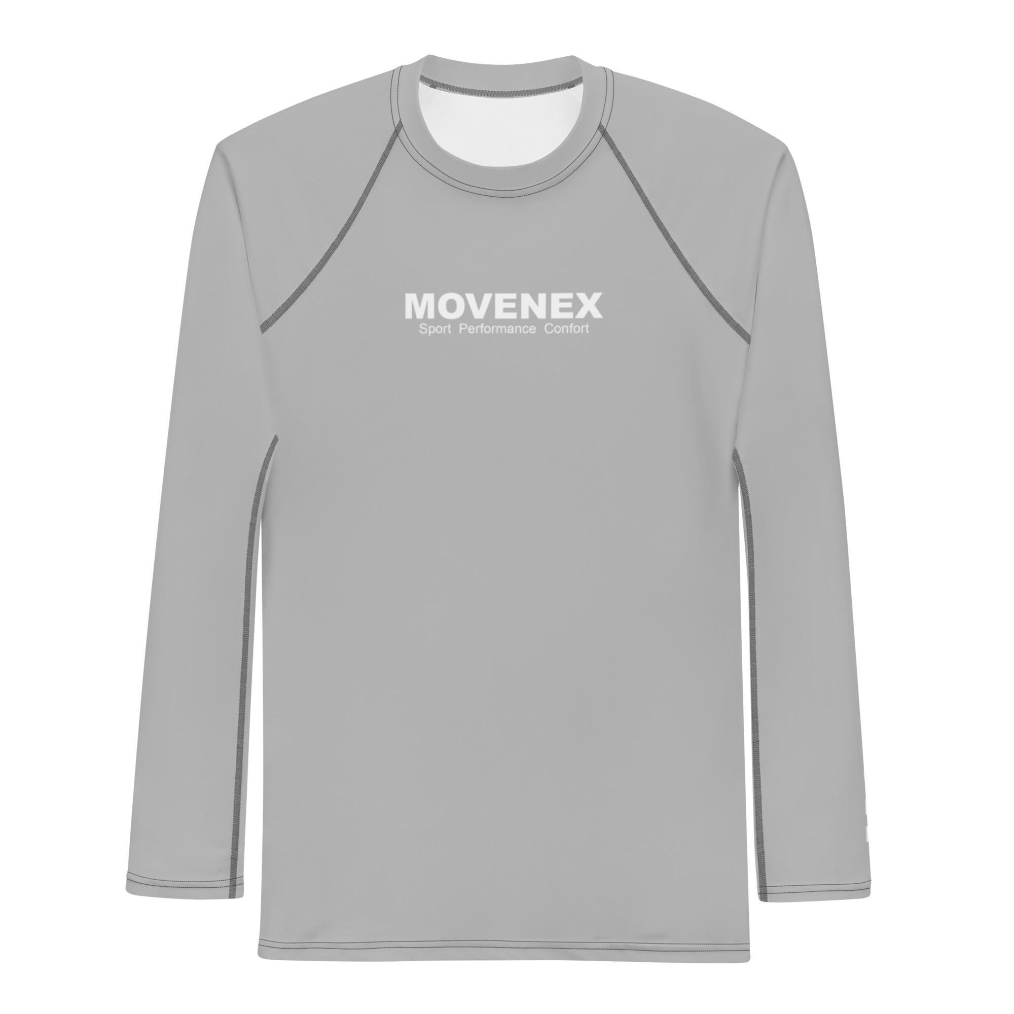 T-shirt de Movenex "T89, Uzupis" - Movenex