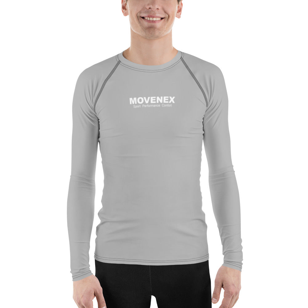 T-shirt de Movenex "T89, Uzupis" - Movenex