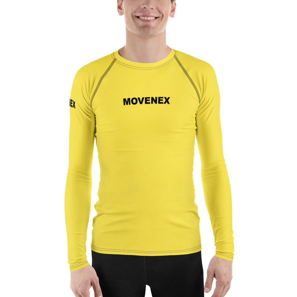 T-shirt Movenex "T89, Uzupis" - Movenex