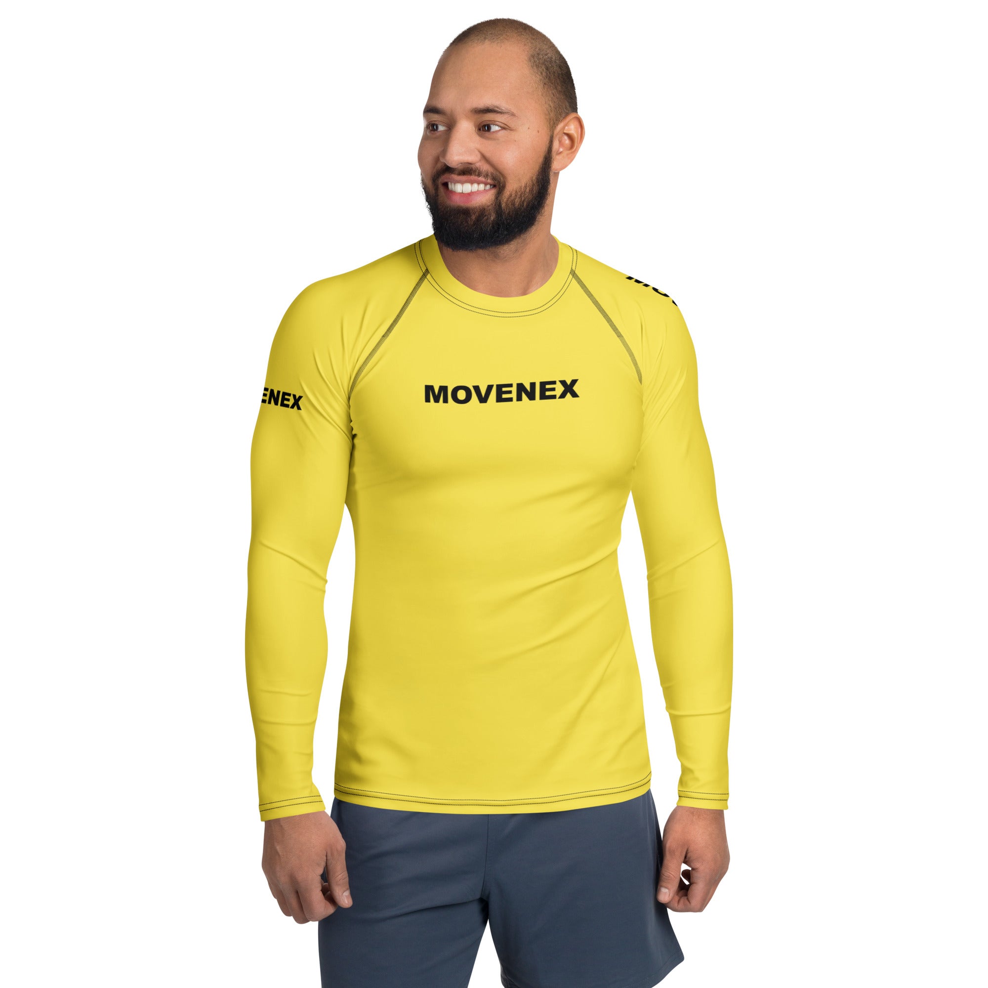 T-shirt Movenex "T89, Uzupis" - Movenex