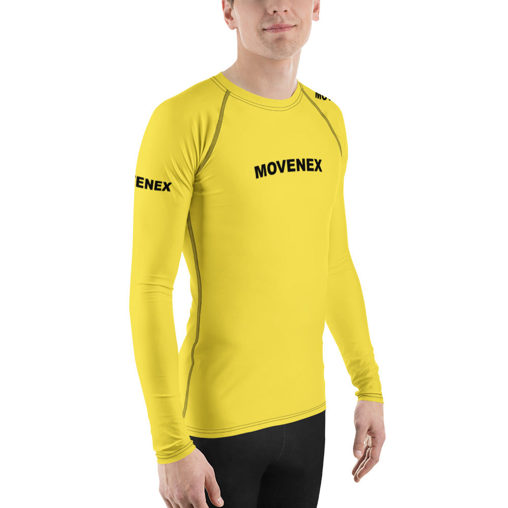 T-shirt Movenex "T89, Uzupis" - Movenex