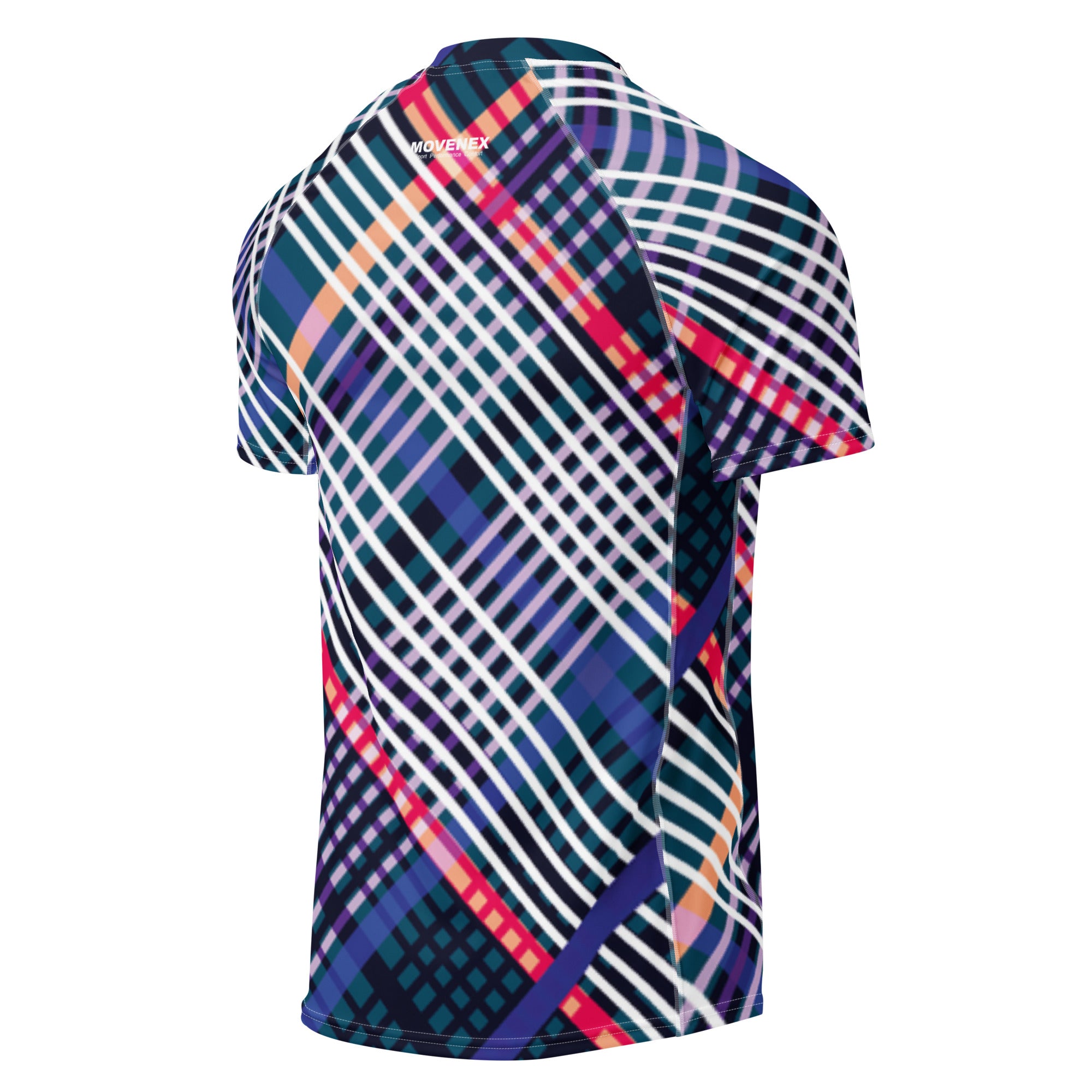 Maillot de sport Movenex “M12, Wembley“ - Movenex