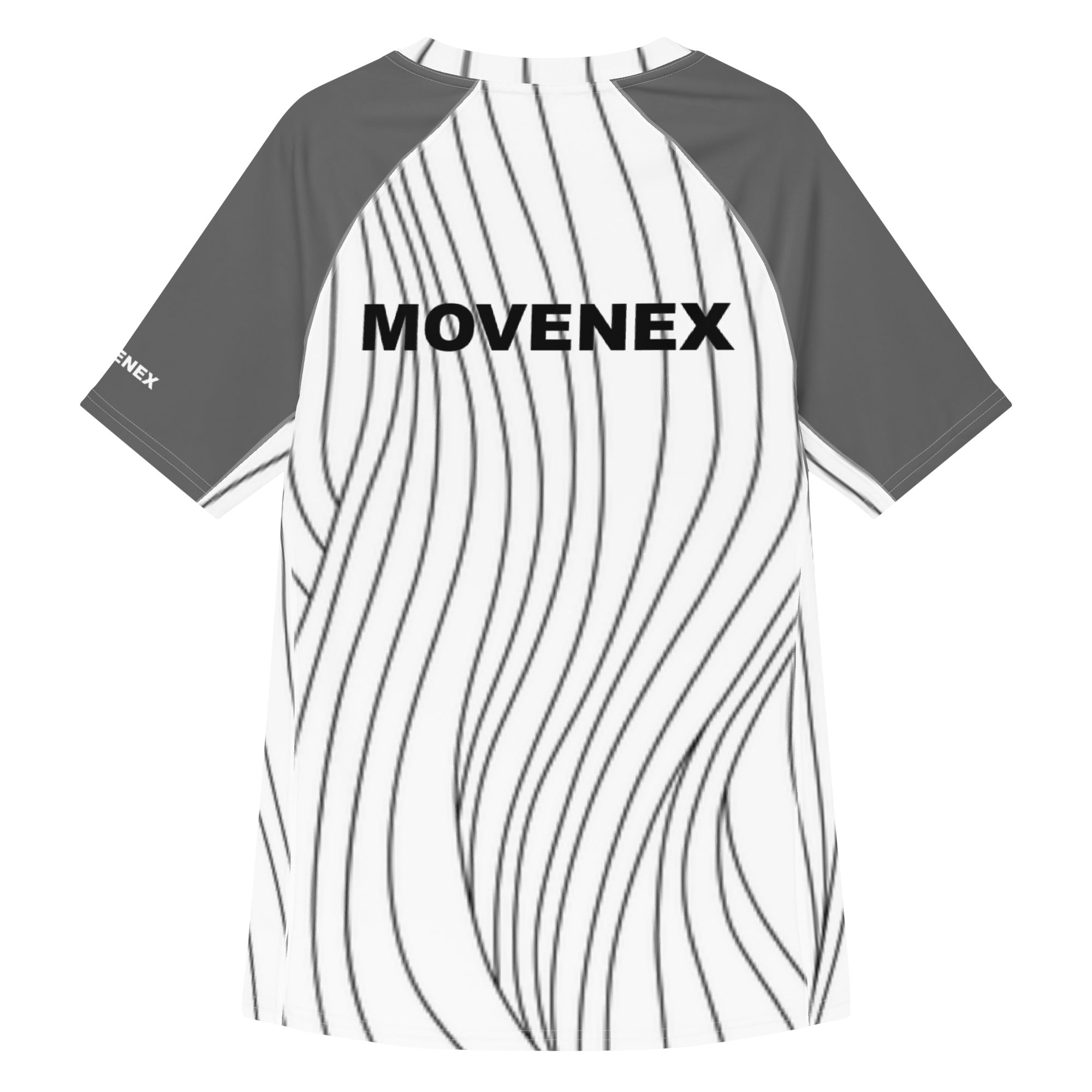 Maillot de sport Movenex “M12, Boca“ - Movenex