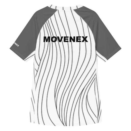 Maillot de sport Movenex “M12, Boca“ - Movenex