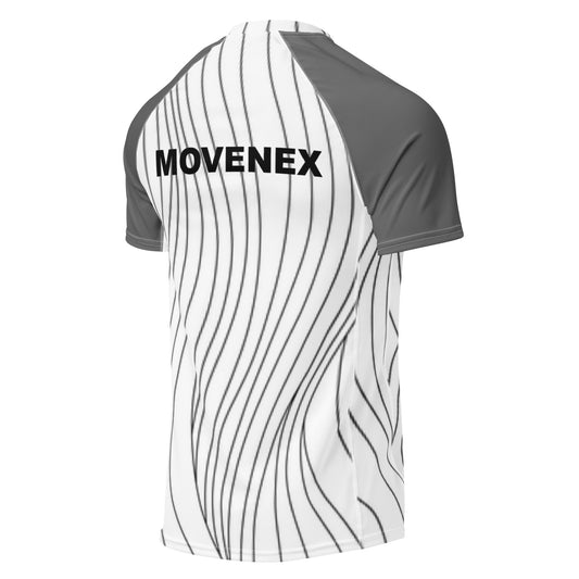 Maillot de sport Movenex “M12, Boca“ - Movenex