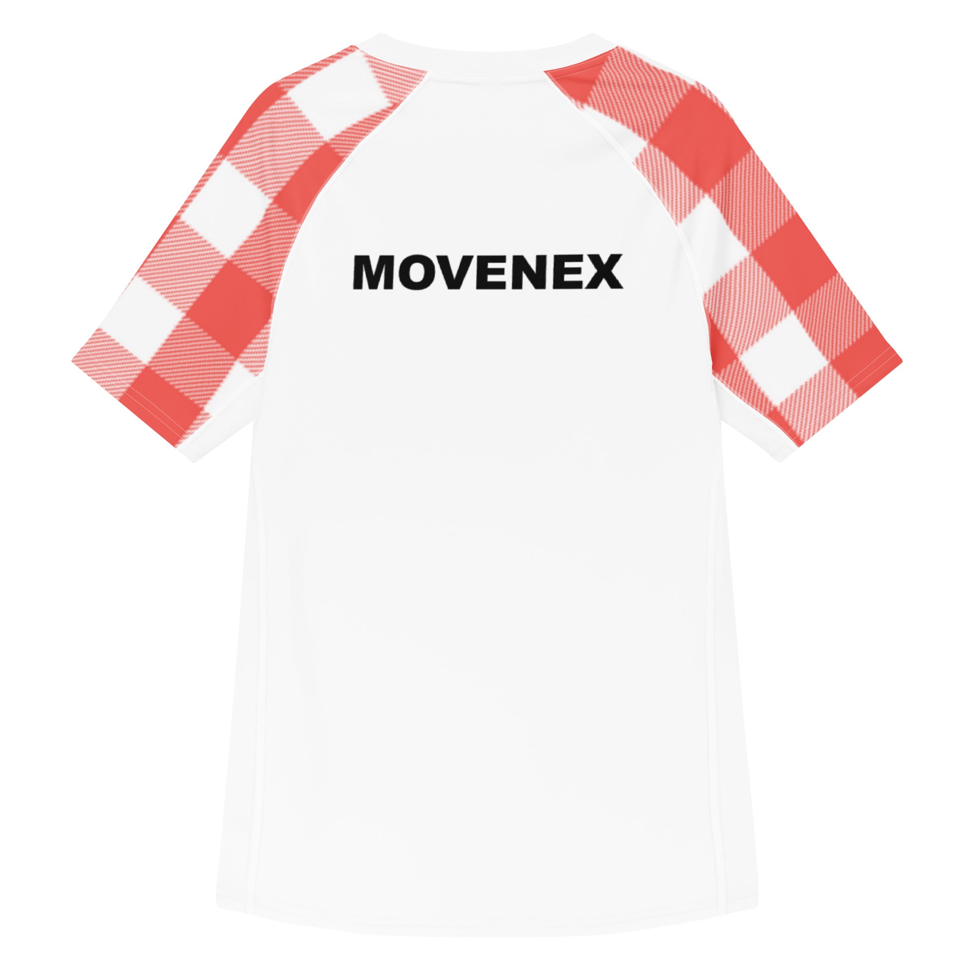 Maillot de sport Movenex “M12, Boca“ - Movenex