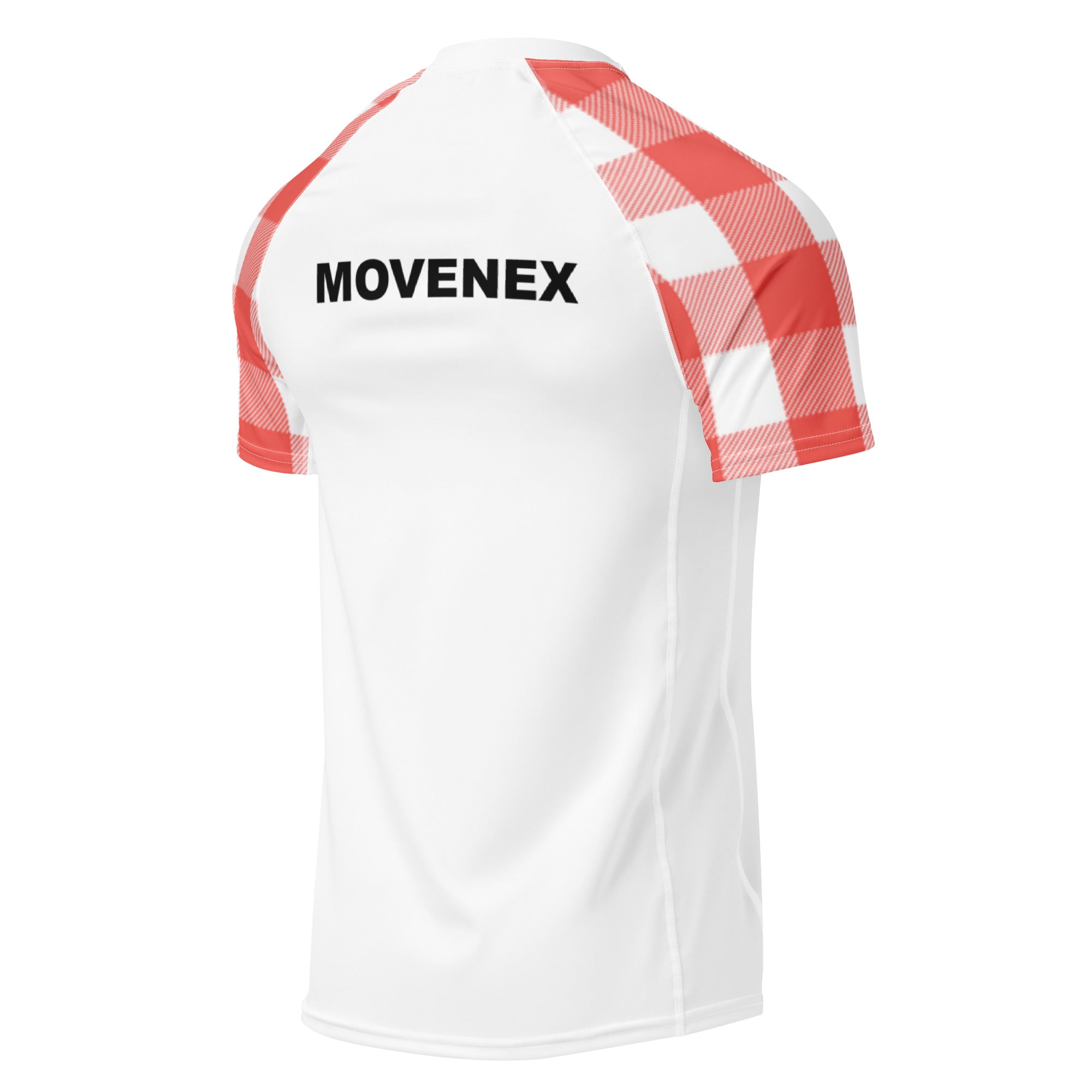 Maillot de sport Movenex “M12, Boca“ - Movenex