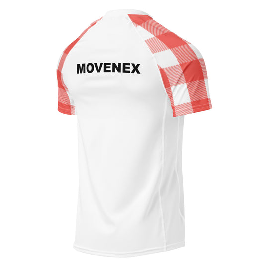 Maillot de sport Movenex “M12, Boca“ - Movenex