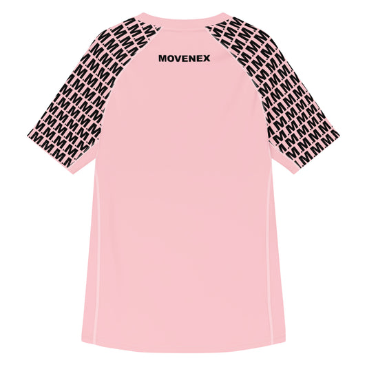 Maillot de sport Movenex “M12, Boca“ - Movenex