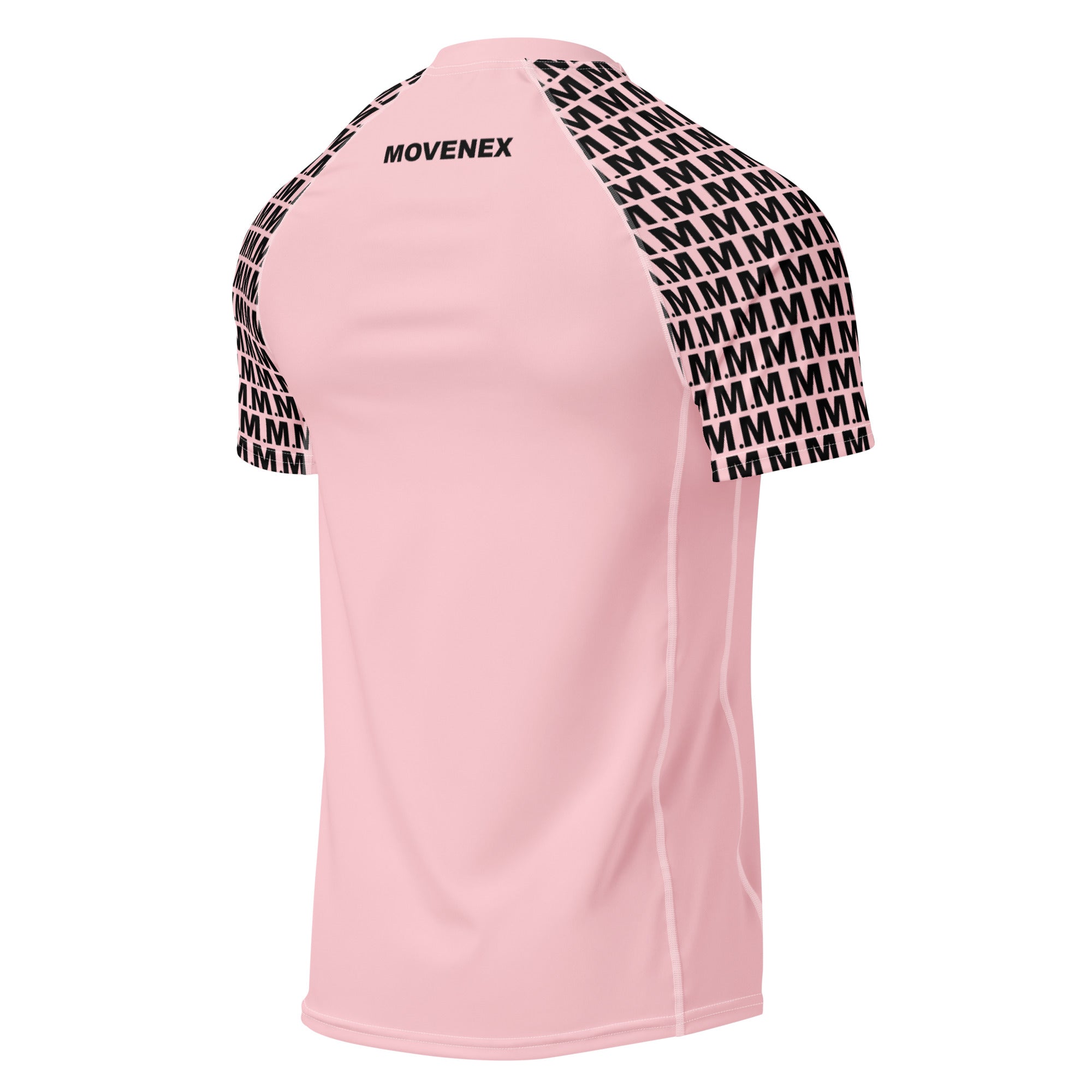 Maillot de sport Movenex “M12, Boca“ - Movenex