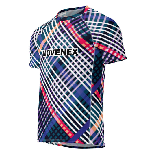Maillot de sport Movenex “M12, Wembley“ - Movenex