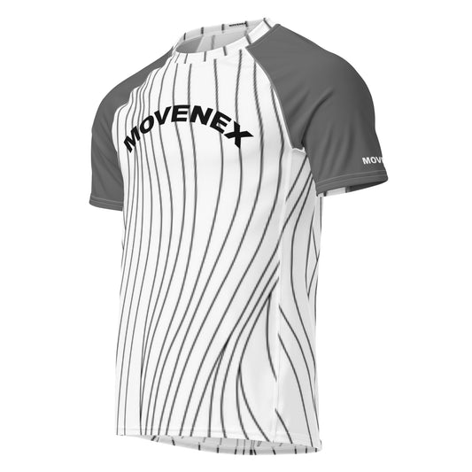 Maillot de sport Movenex “M12, Boca“ - Movenex