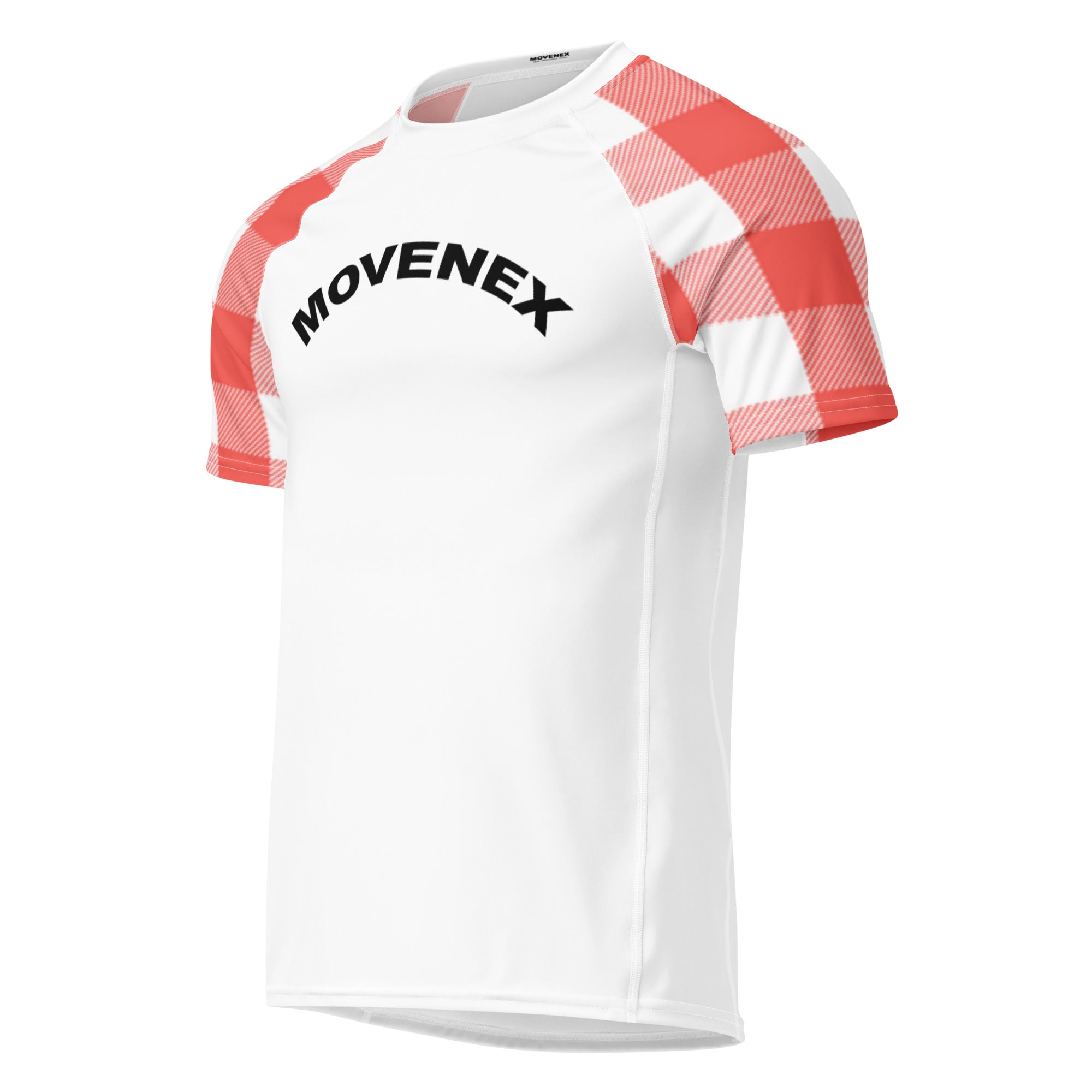 Maillot de sport Movenex “M12, Boca“ - Movenex