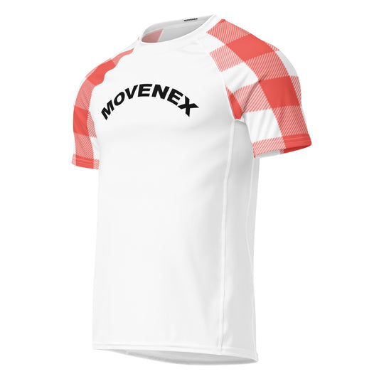 Maillot de sport Movenex “M12, Boca“ - Movenex