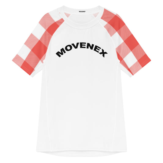 Maillot de sport Movenex “M12, Boca“ - Movenex