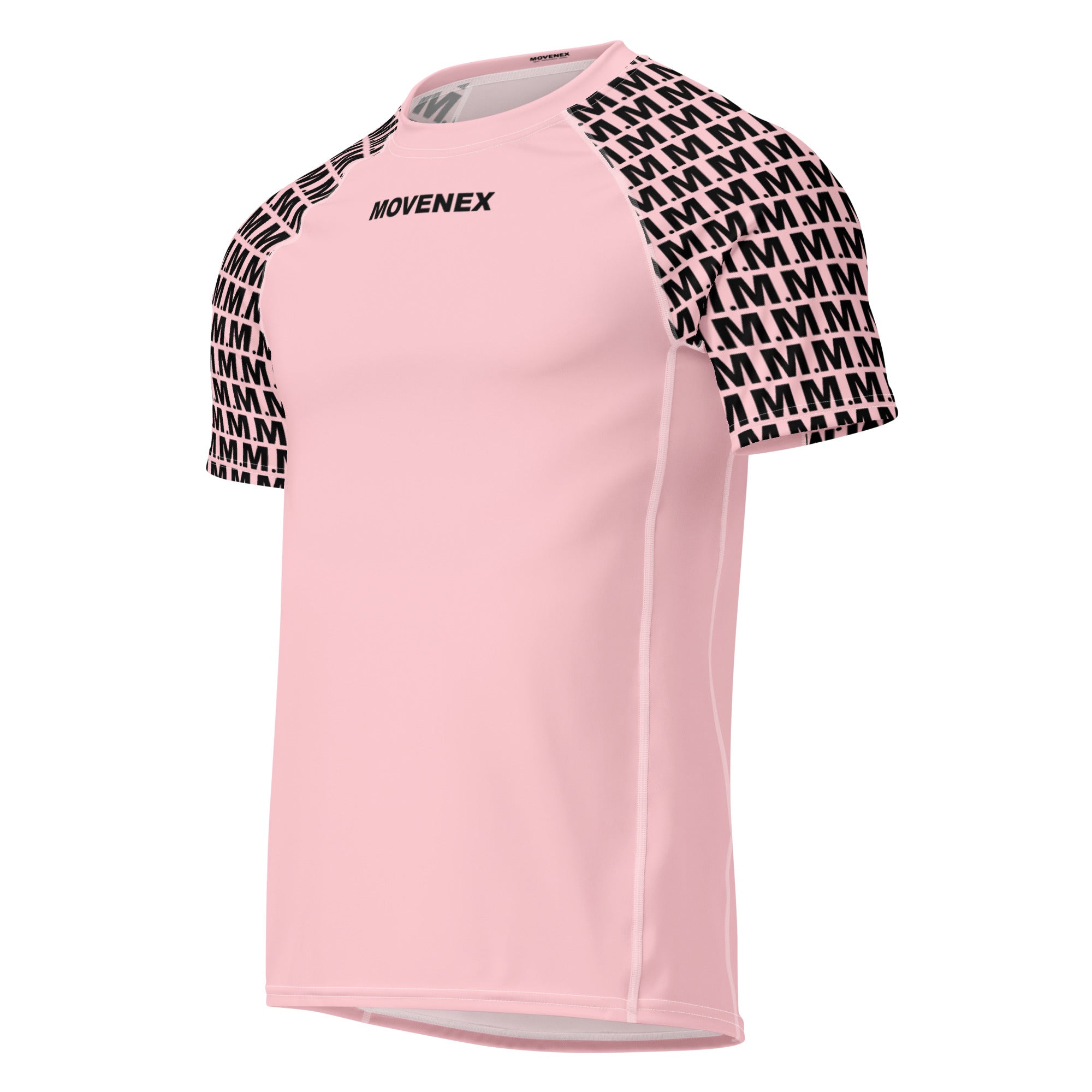 Maillot de sport Movenex “M12, Boca“ - Movenex