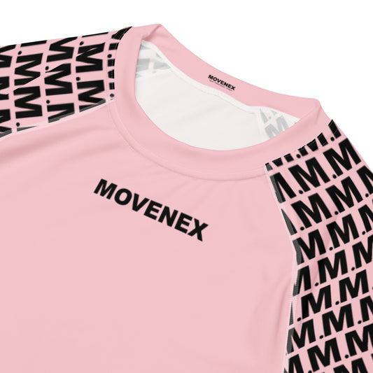 Maillot de sport Movenex “M12, Boca“ - Movenex