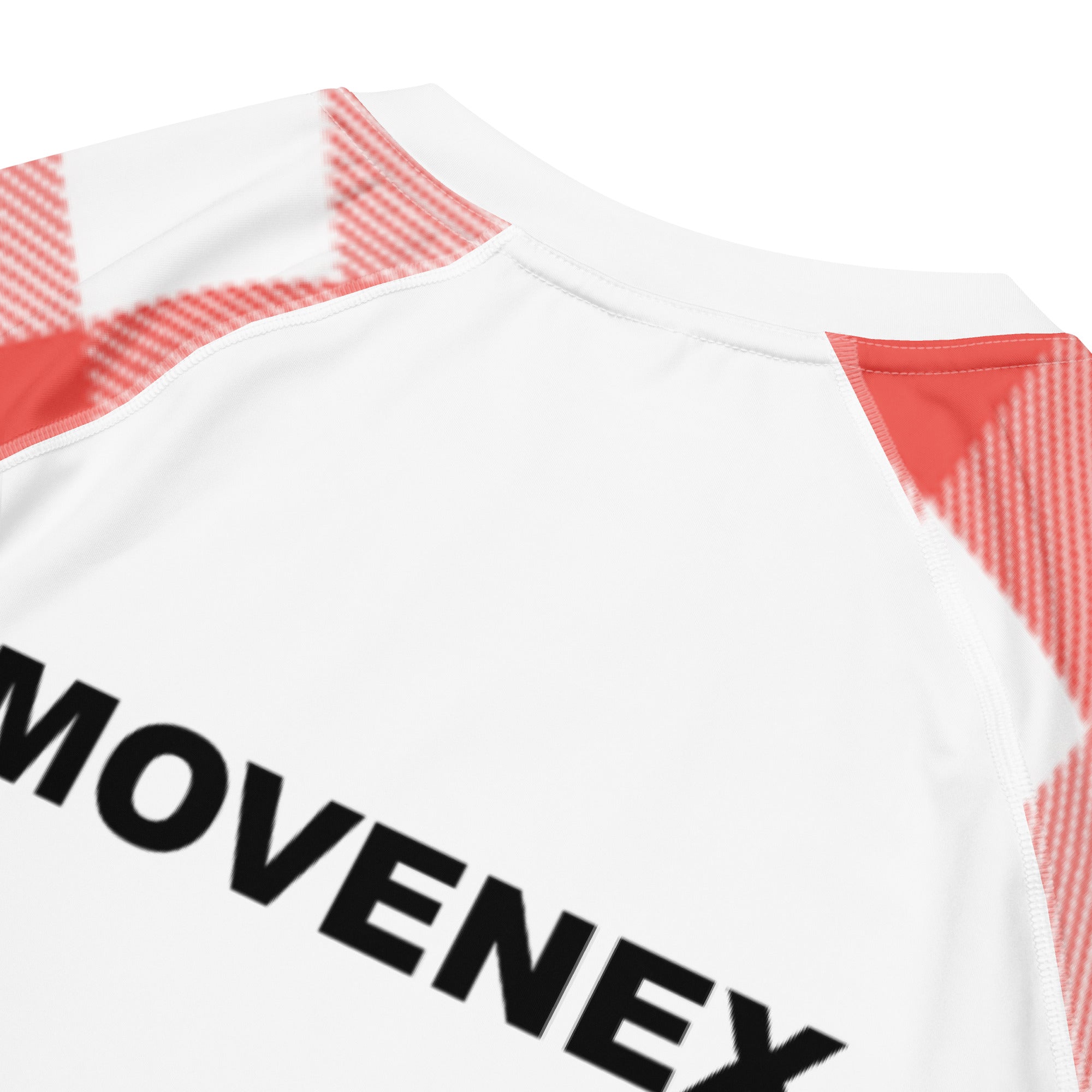 Maillot de sport Movenex “M12, Boca“ - Movenex