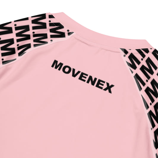 Maillot de sport Movenex “M12, Boca“ - Movenex