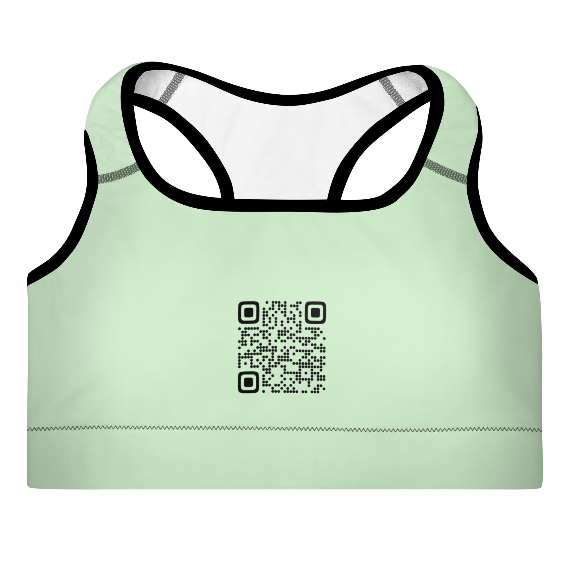 Brassière de Sport Rembourrée Movenex “B59, Jumeirah“ - Movenex