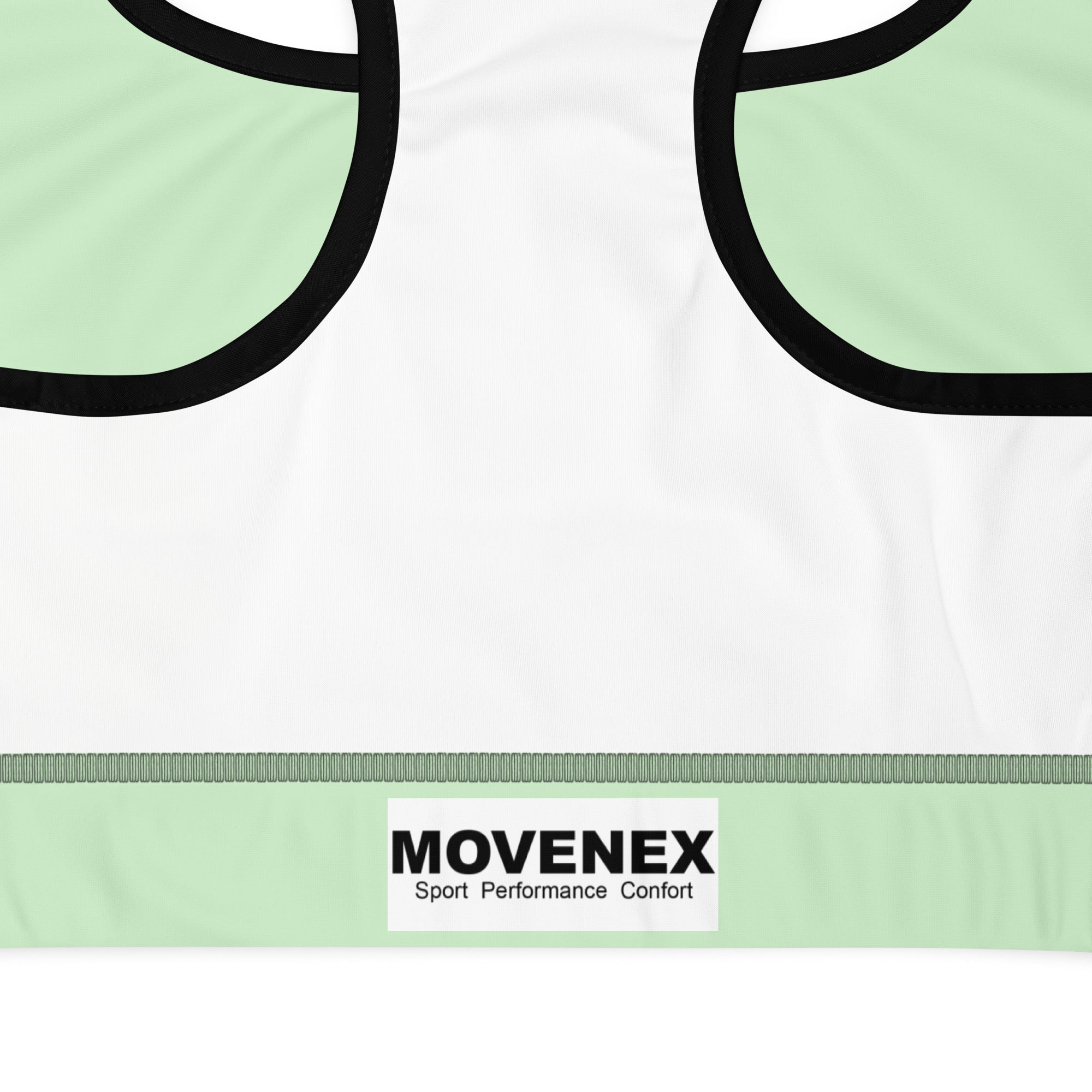 Brassière de Sport Rembourrée Movenex “B59, Jumeirah“ - Movenex