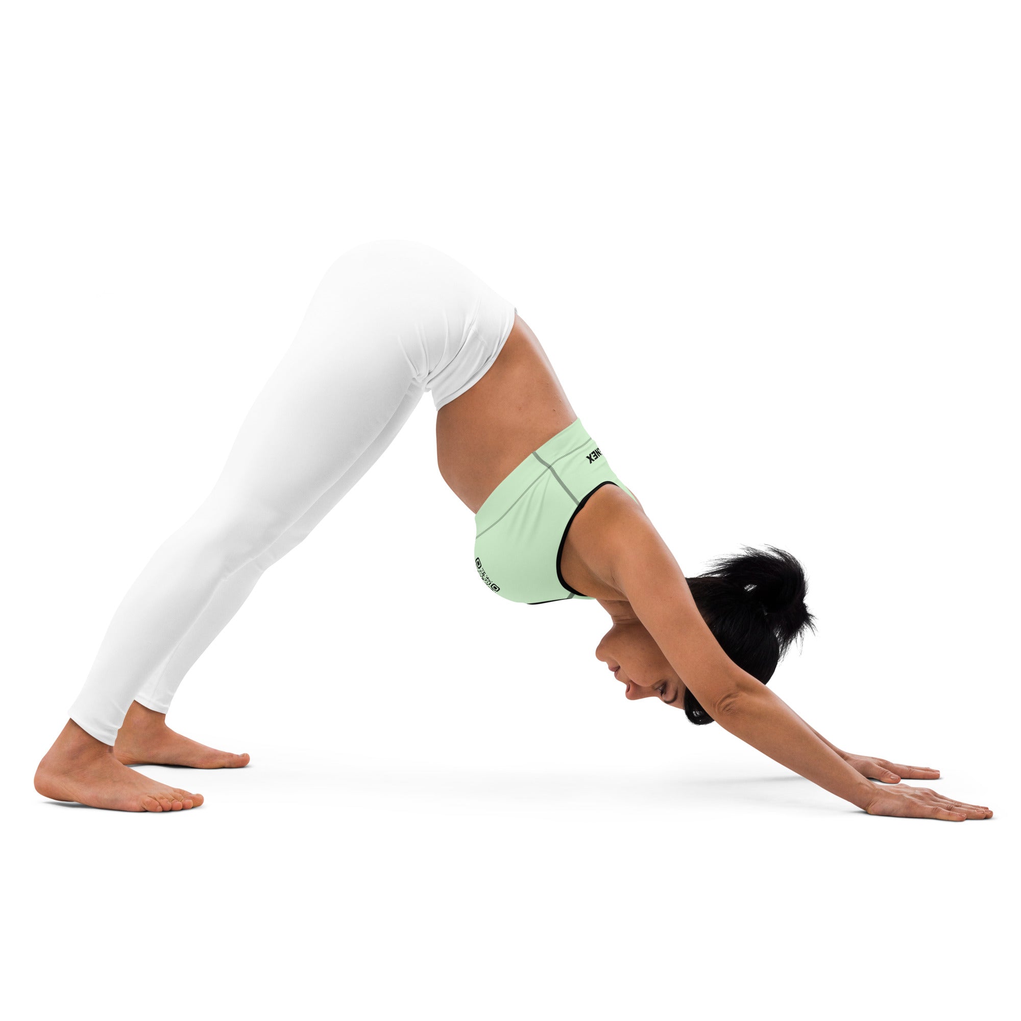 Brassière de Sport Rembourrée Movenex “B59, Jumeirah“ - Movenex