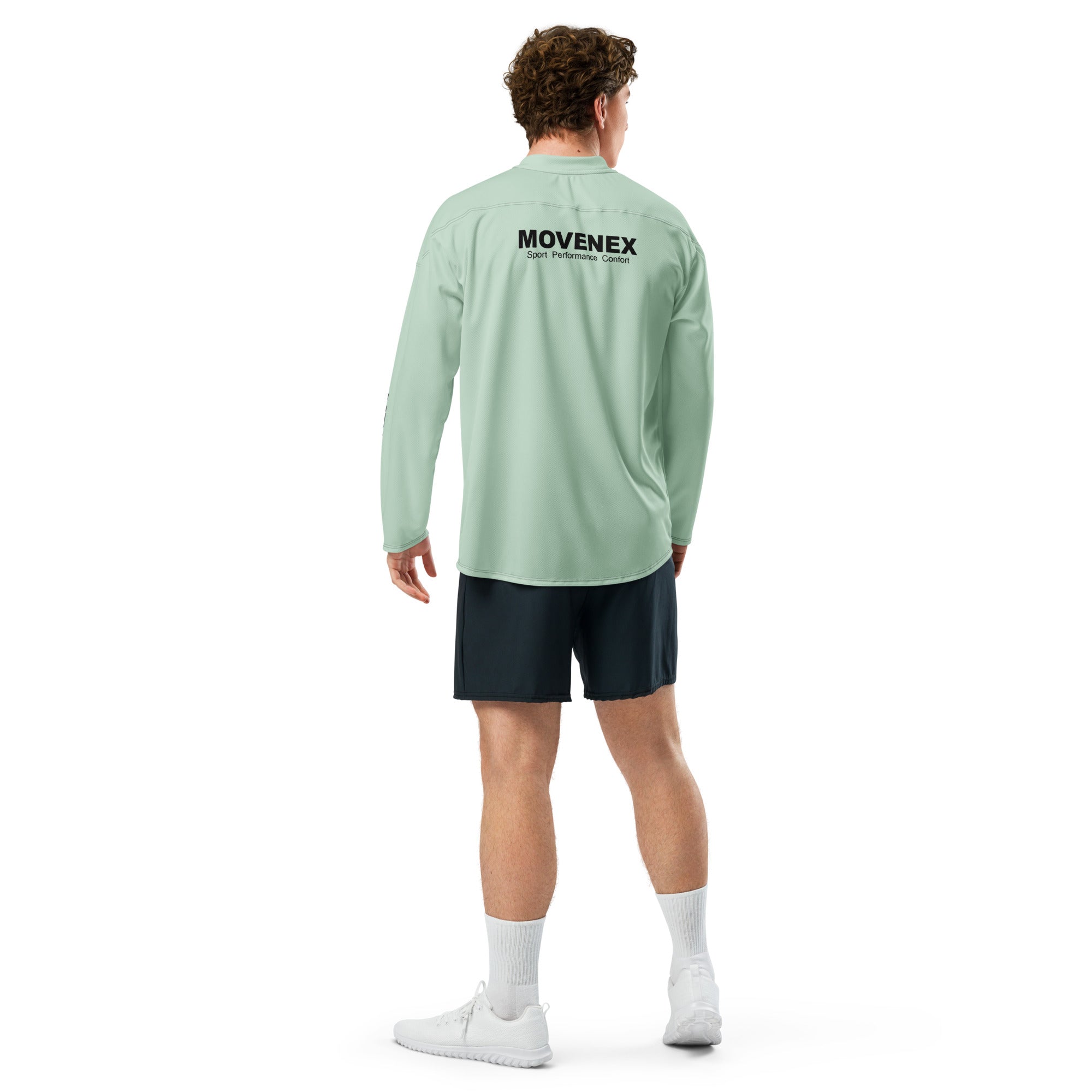 Maillot de hockey Movenex “H78, Kanata“ - Movenex