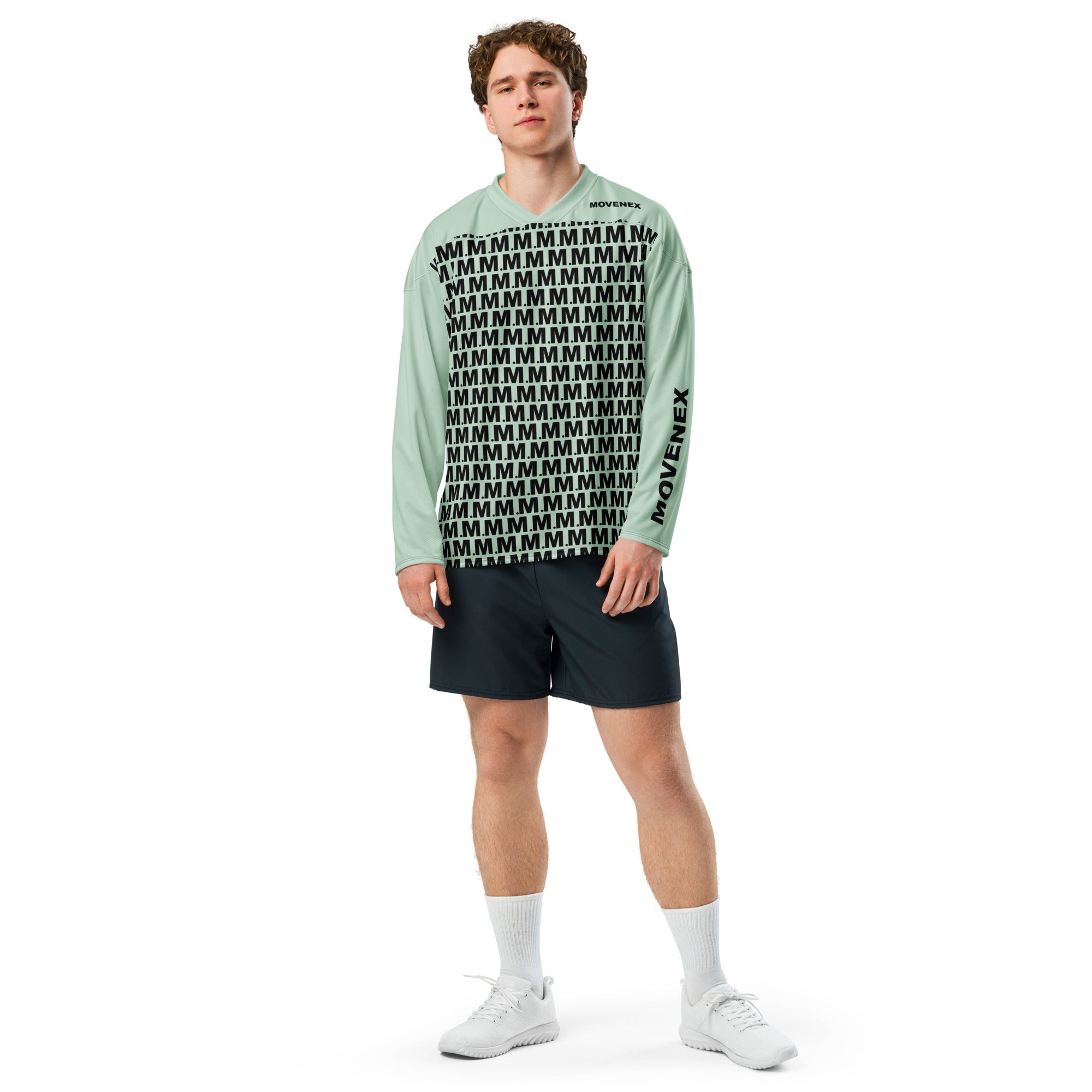 Maillot de hockey Movenex “H78, Kanata“ - Movenex