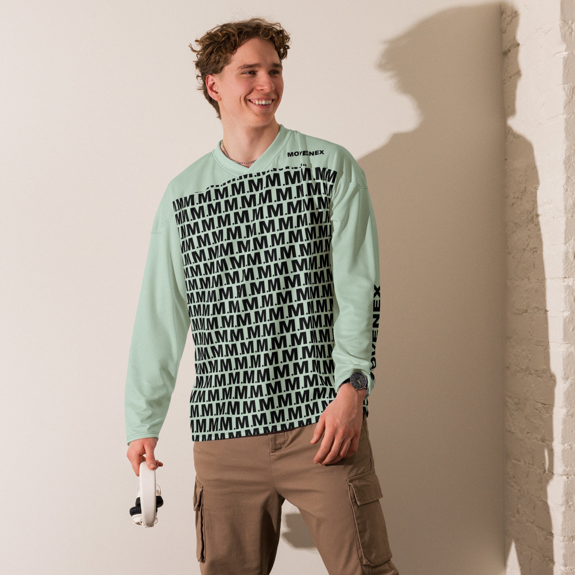 Maillot de hockey Movenex “H78, Kanata“ - Movenex