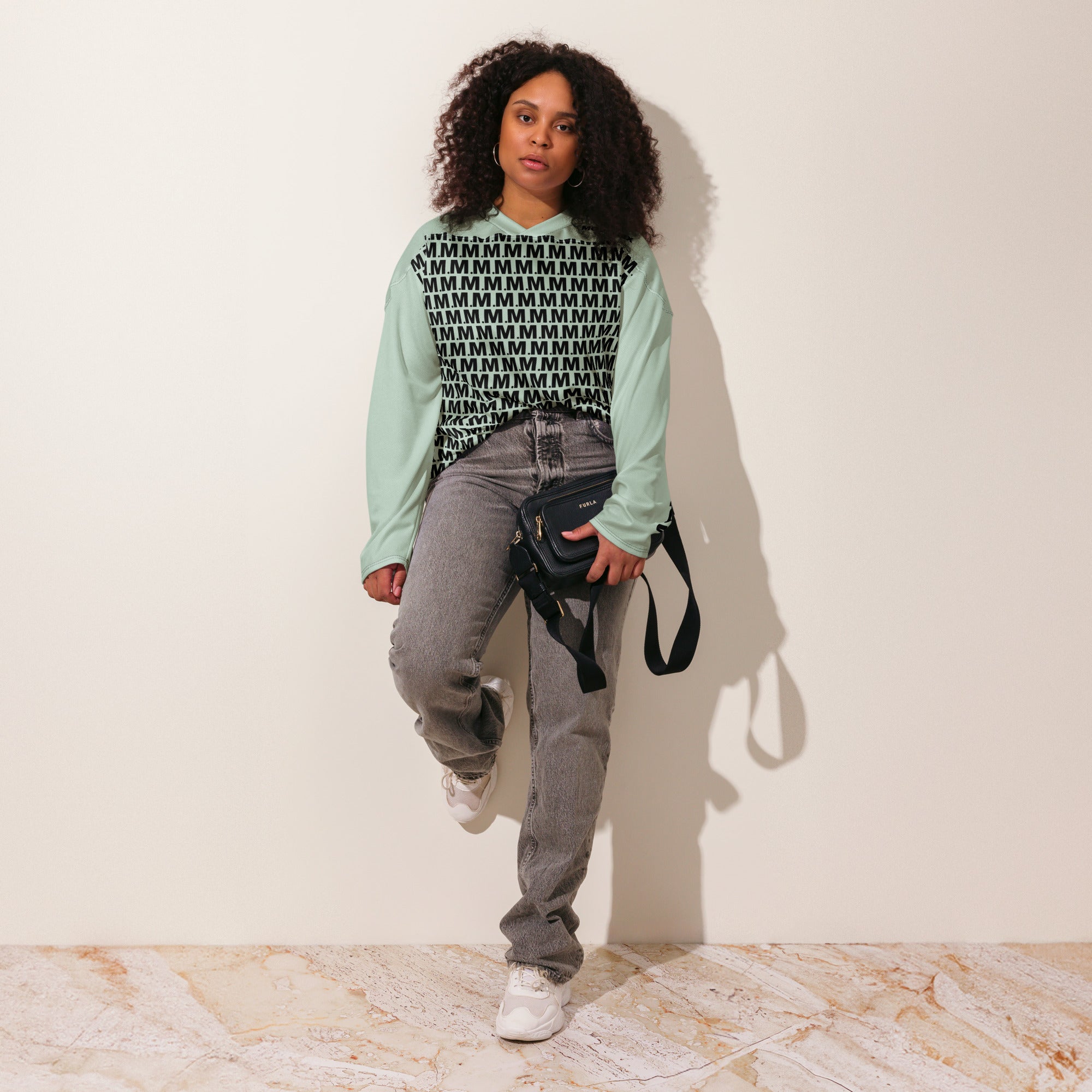 Maillot de hockey Movenex “H78, Kanata“ - Movenex