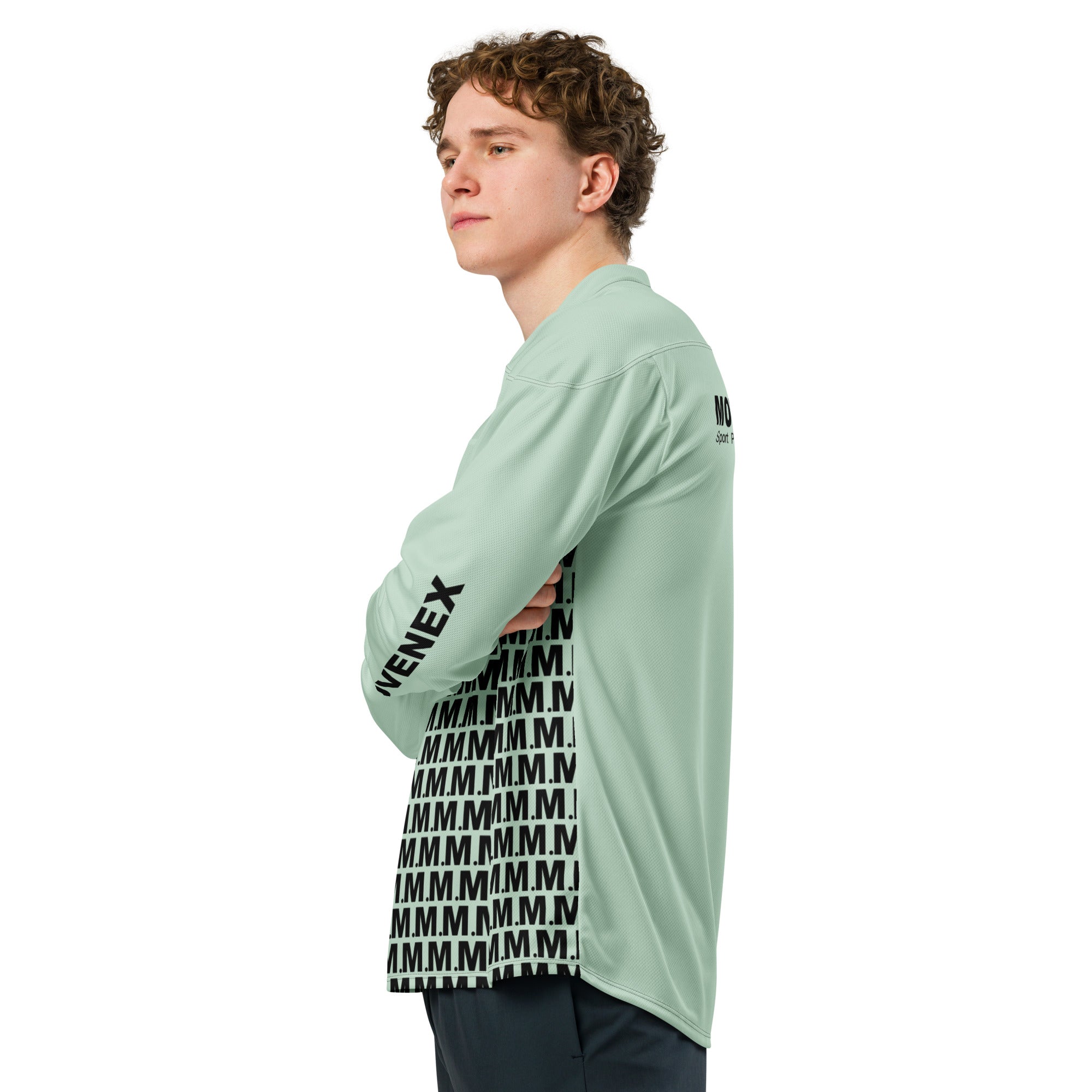 Maillot de hockey Movenex “H78, Kanata“ - Movenex