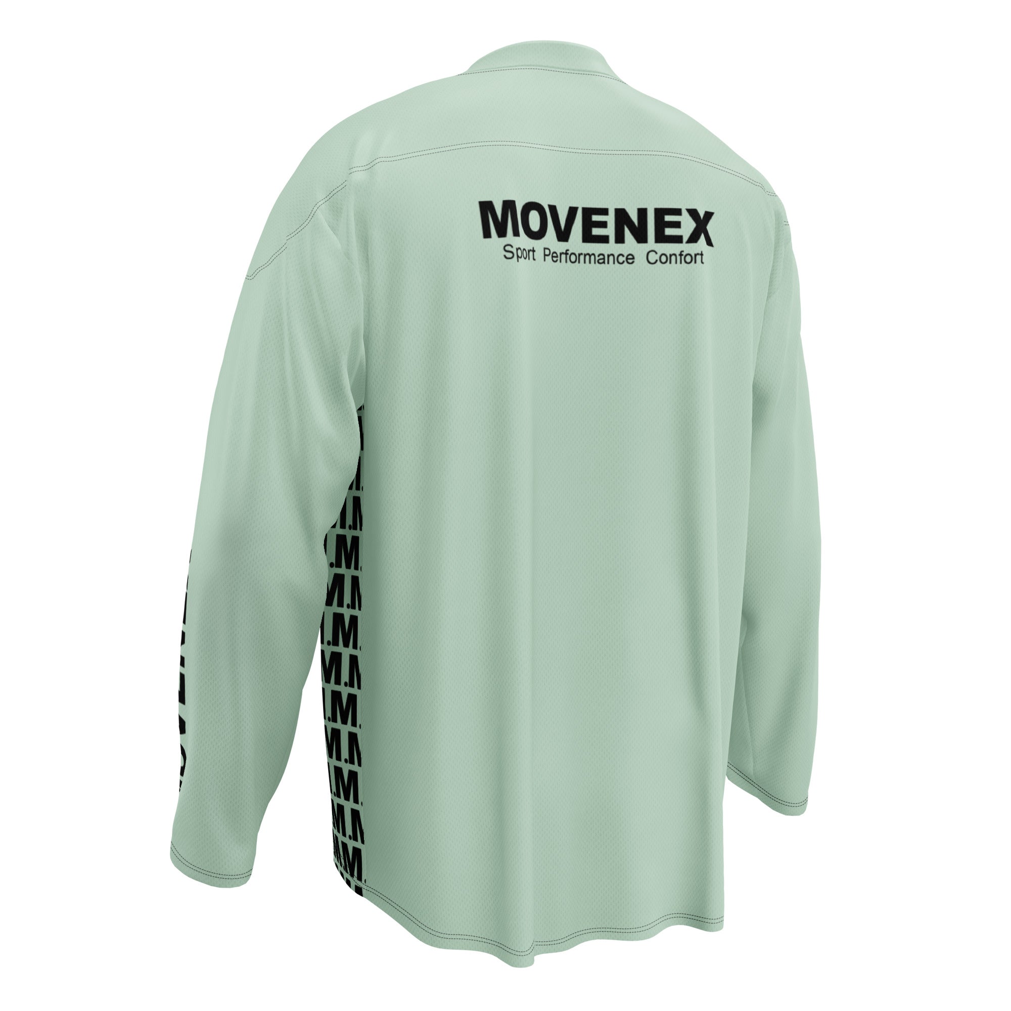 Maillot de hockey Movenex “H78, Kanata“ - Movenex
