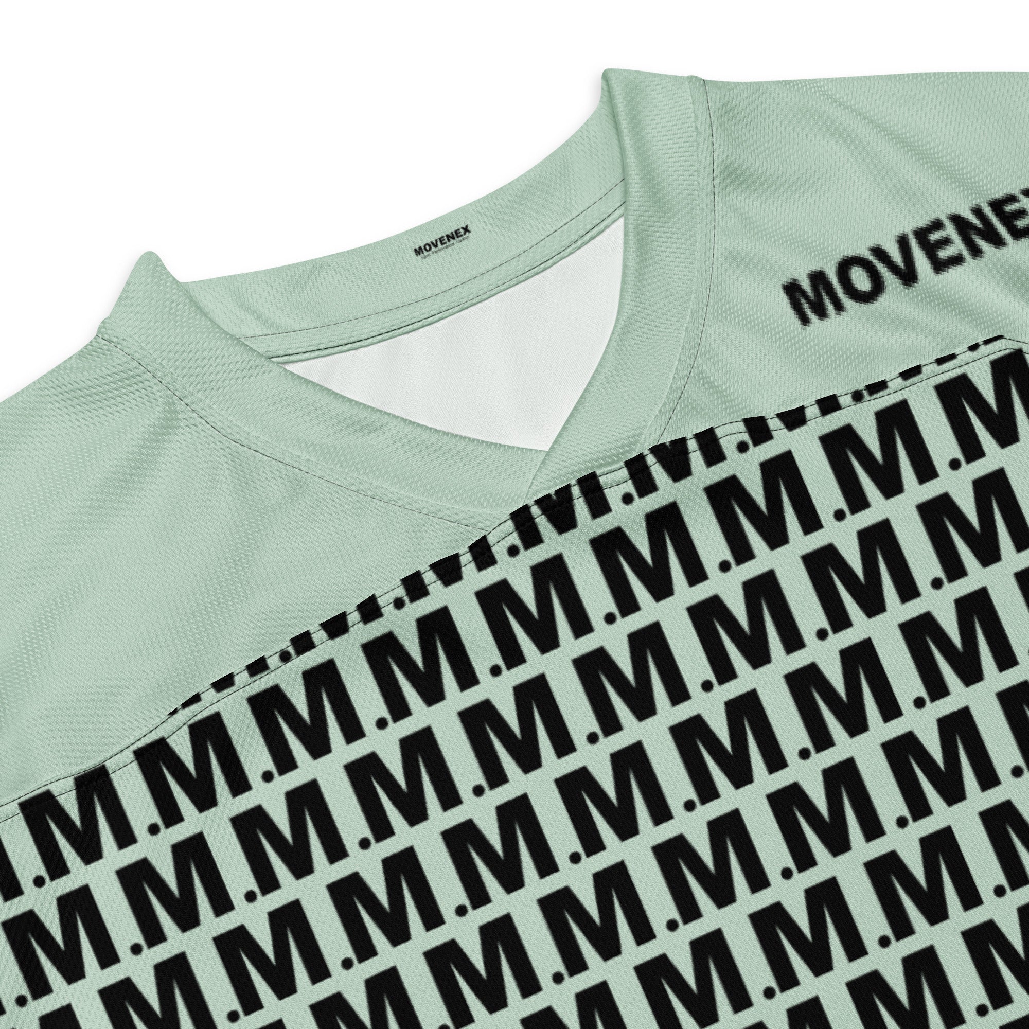 Maillot de hockey Movenex “H78, Kanata“ - Movenex