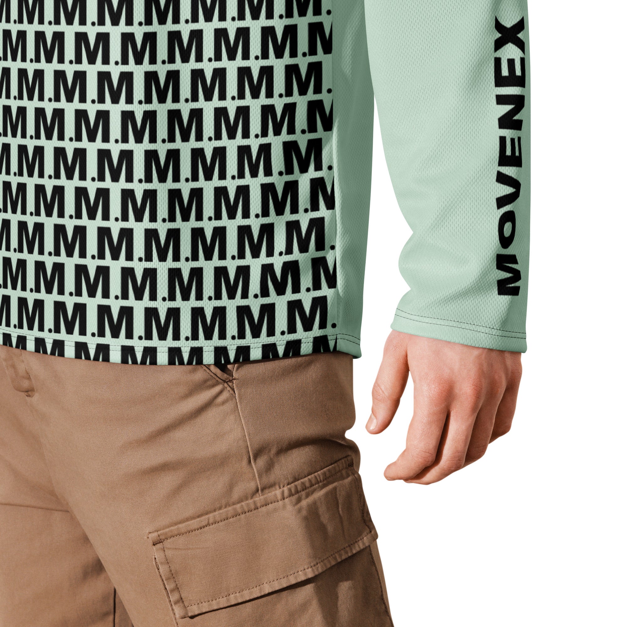 Maillot de hockey Movenex “H78, Kanata“ - Movenex