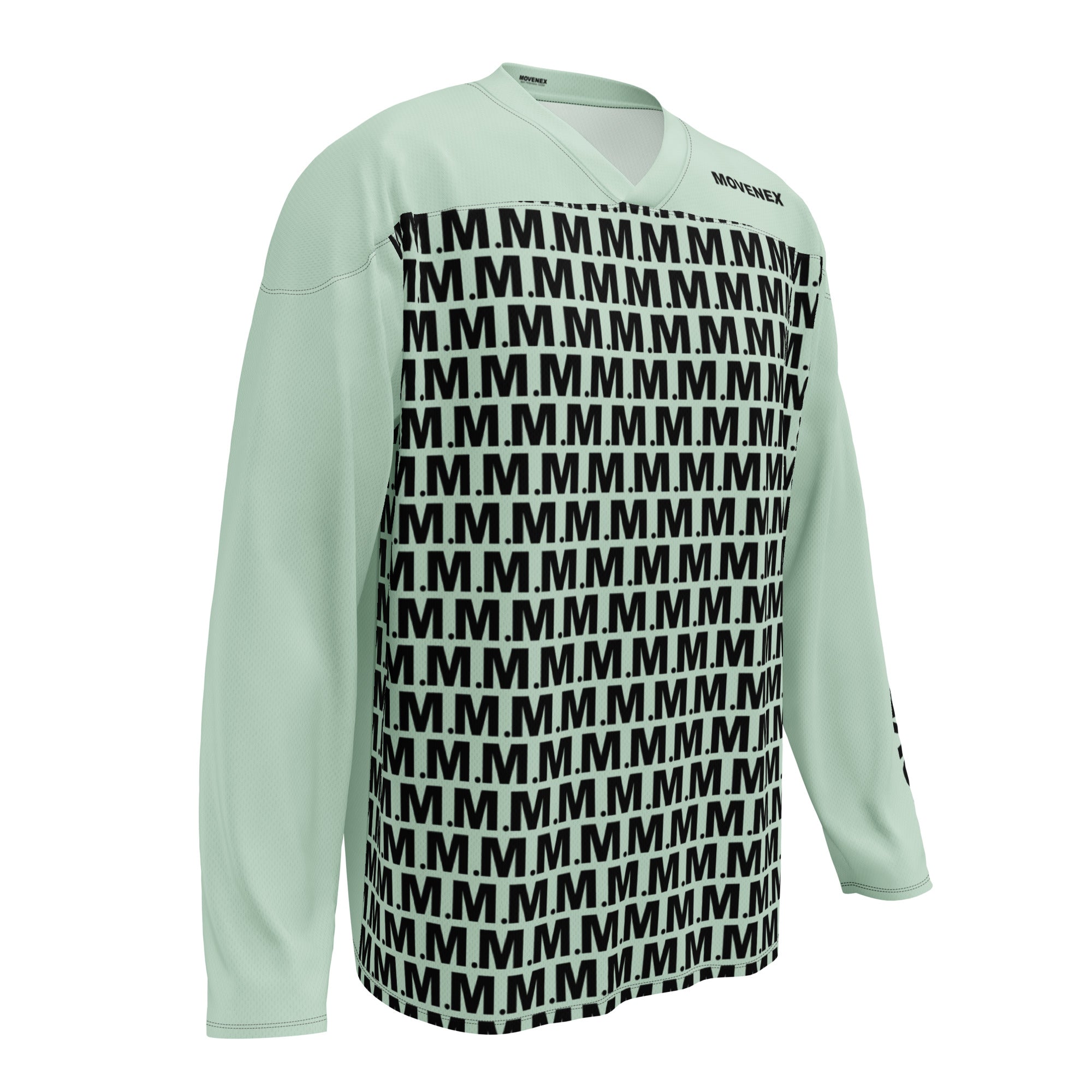 Maillot de hockey Movenex “H78, Kanata“ - Movenex