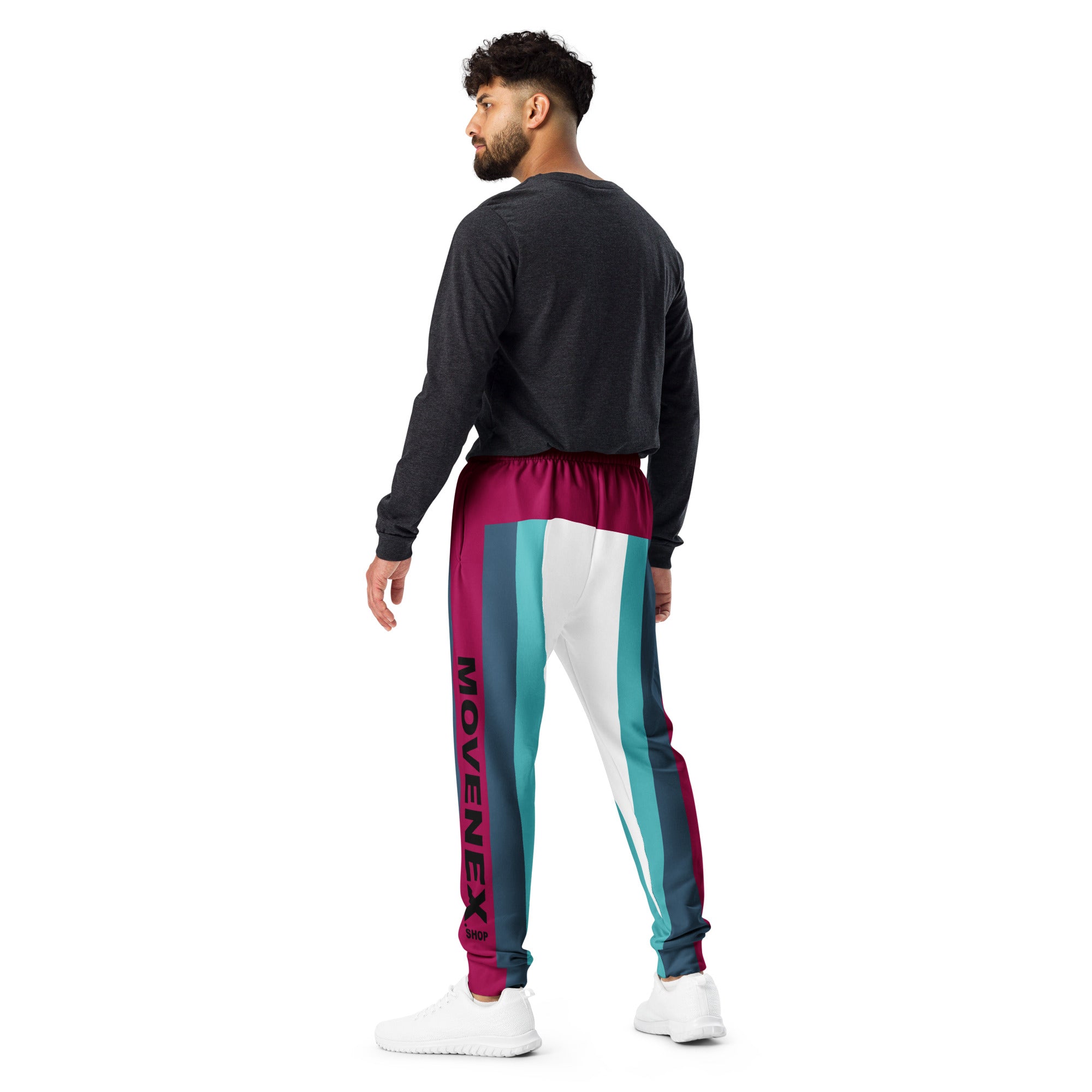 Pantalon de Jogging Movenex “P51, Uptown“ - Movenex