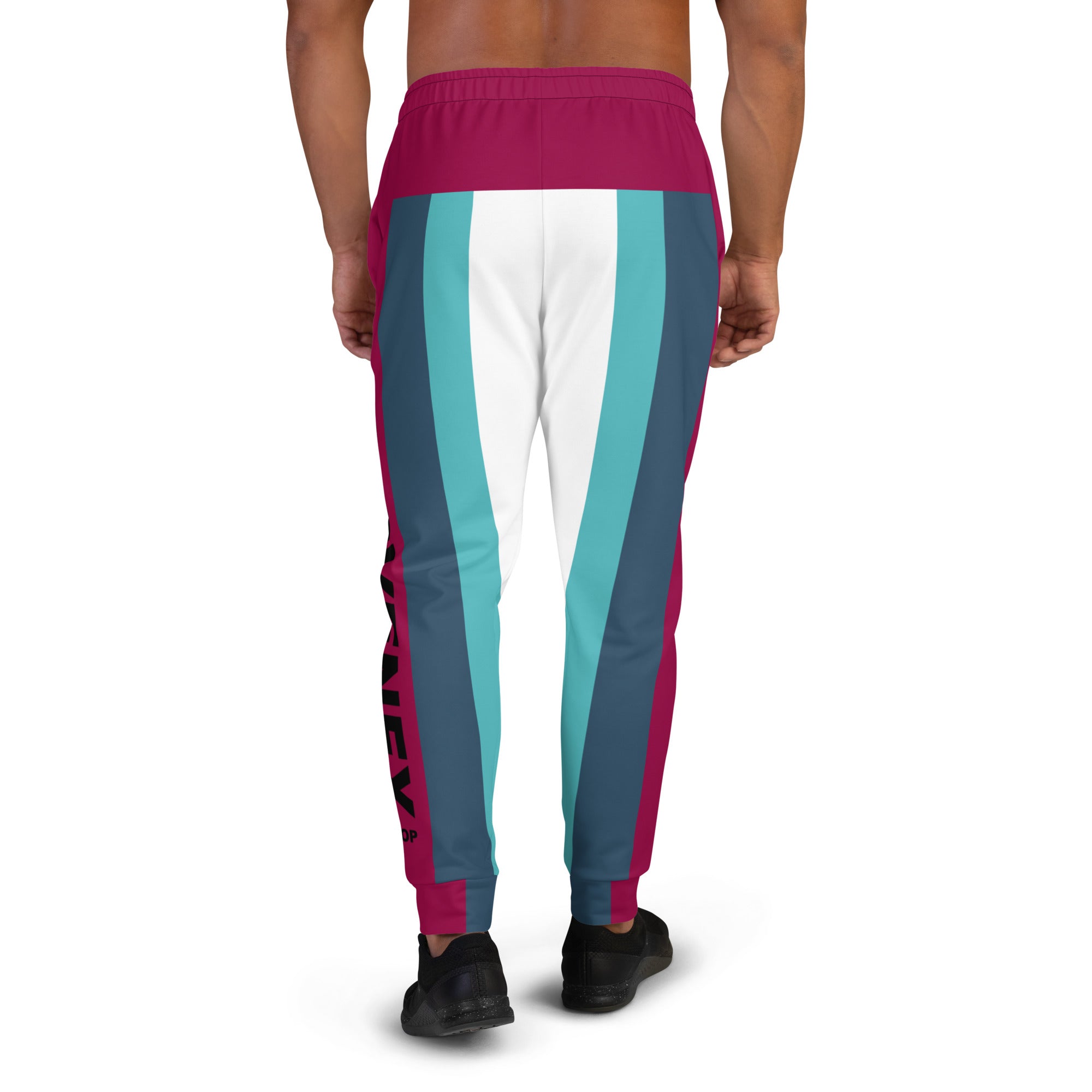 Pantalon de Jogging Movenex “P51, Uptown“ - Movenex