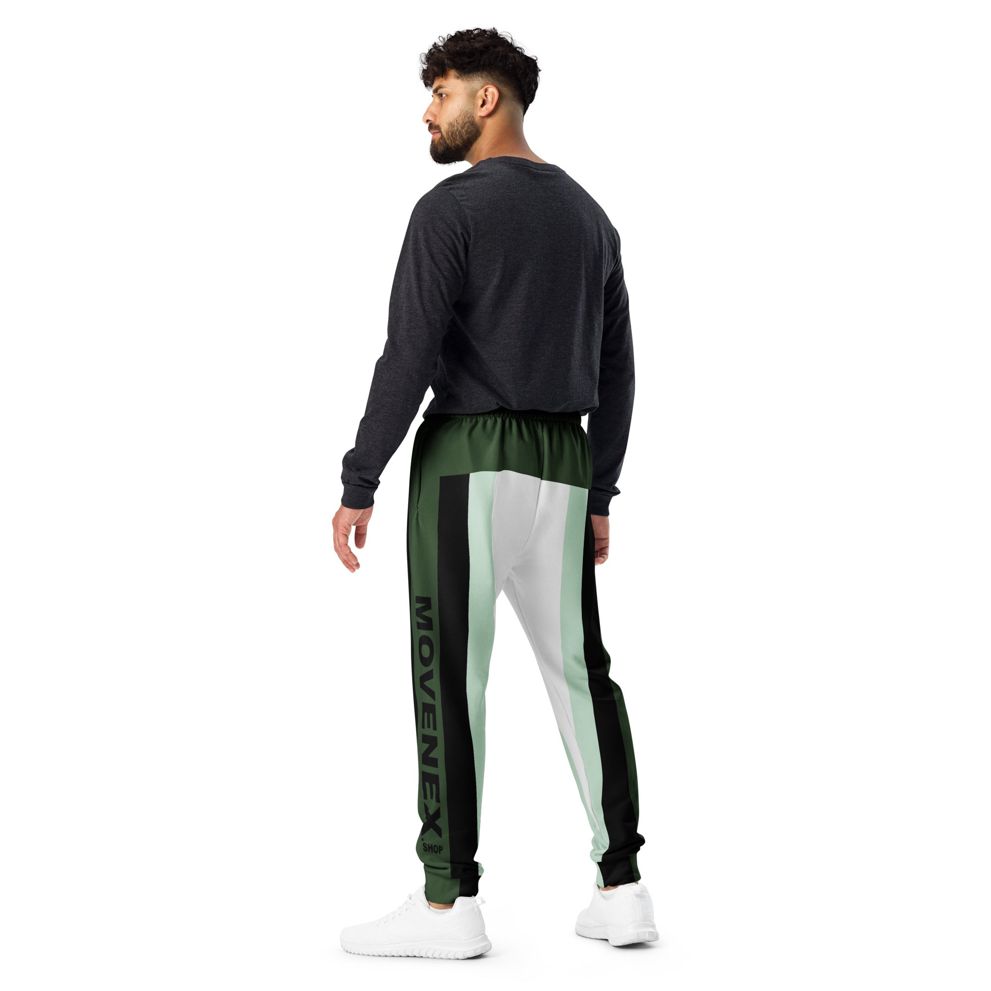 Pantalon de Jogging Movenex “P51, Uptown“ - Movenex