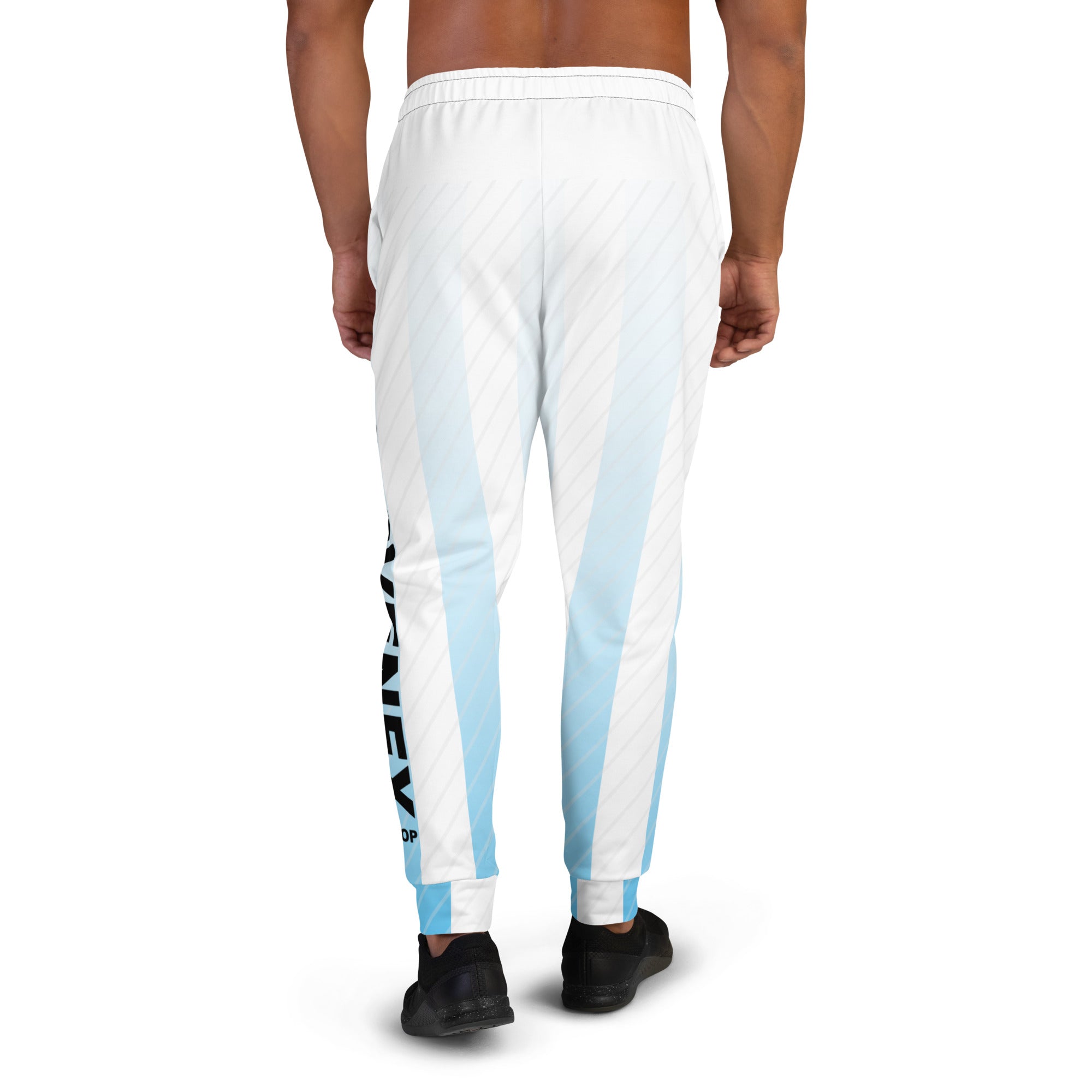 Pantalon de Jogging Movenex “P51, Uptown“ - Movenex