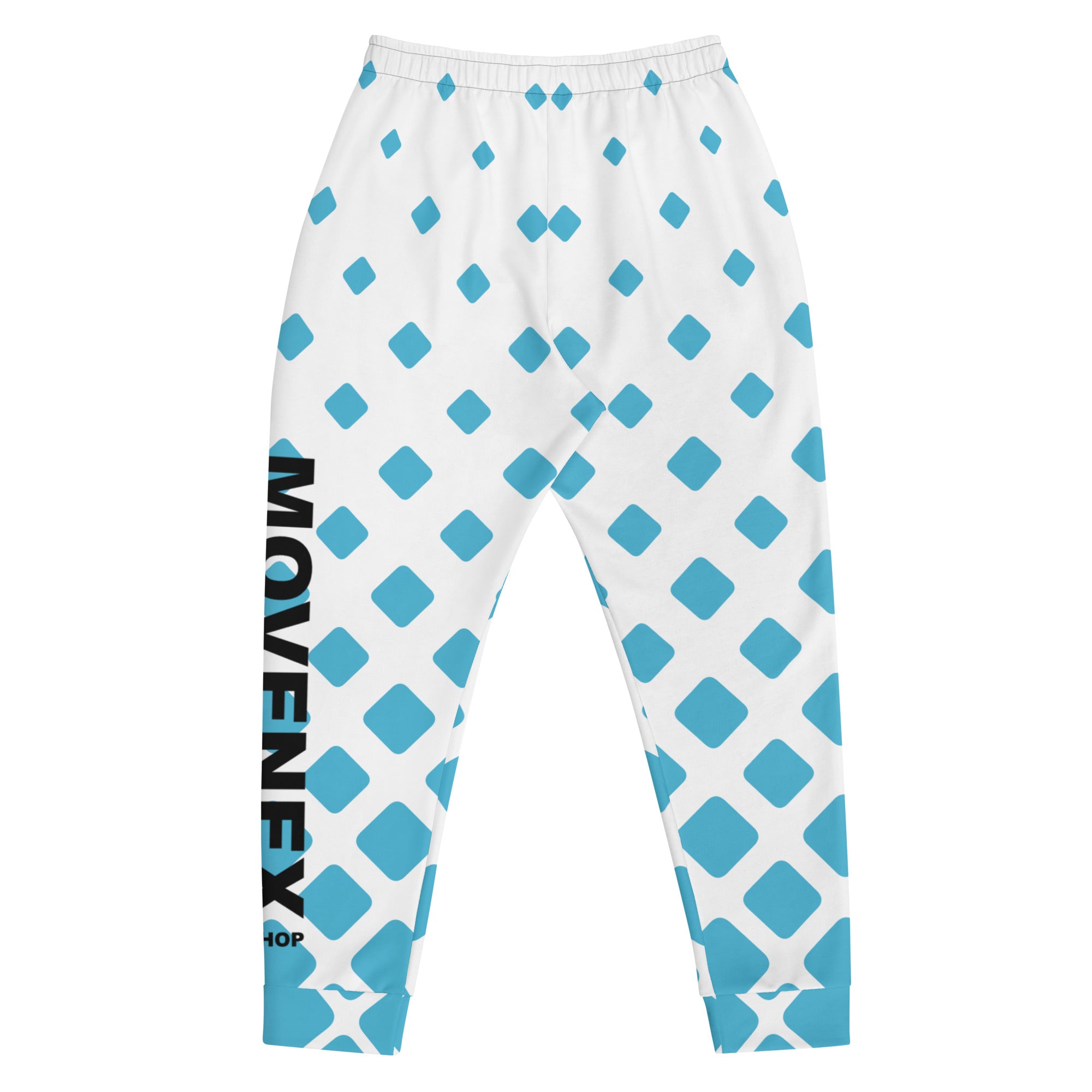 Pantalon de Jogging Movenex “P51, Uptown“ - Movenex