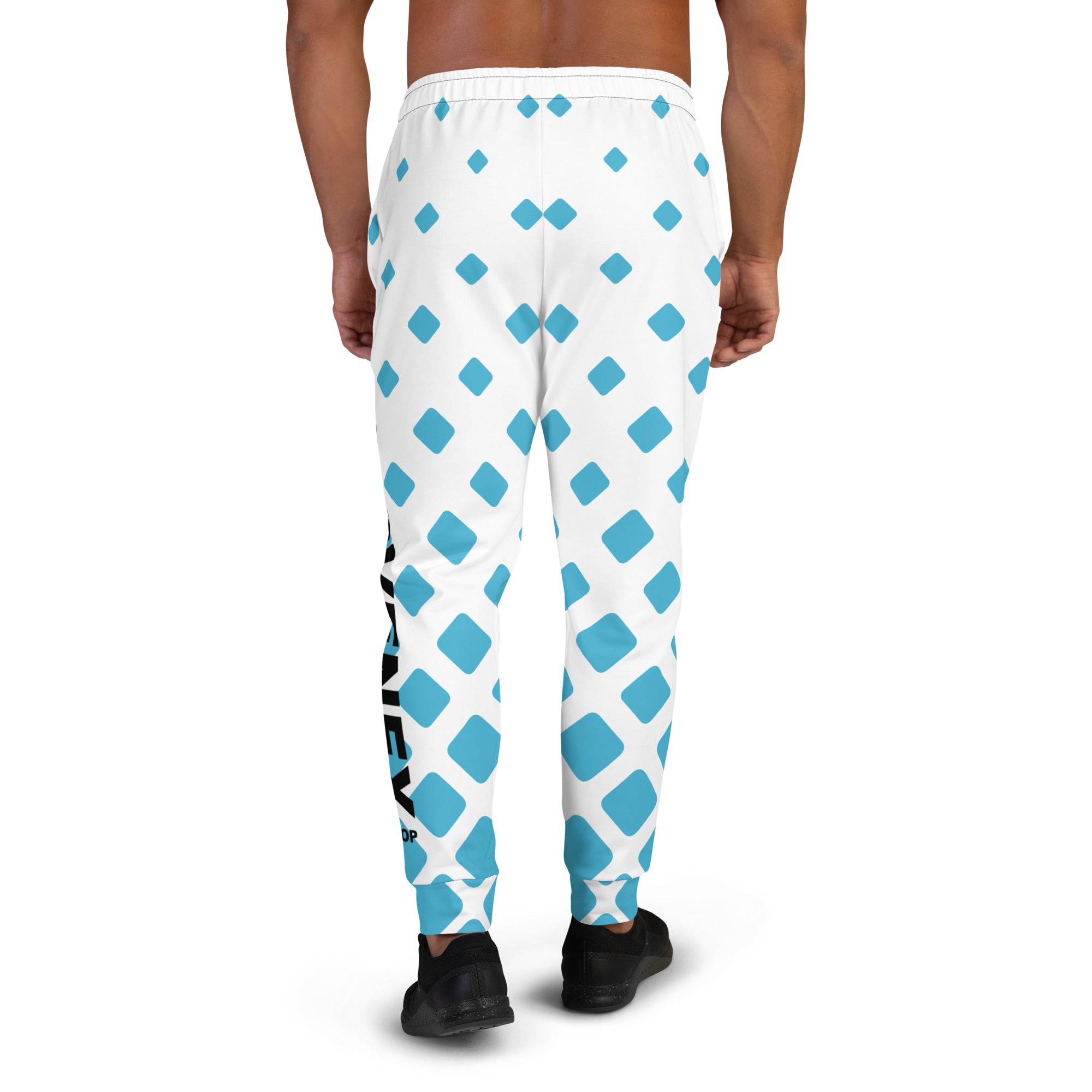 Pantalon de Jogging Movenex “P51, Uptown“ - Movenex