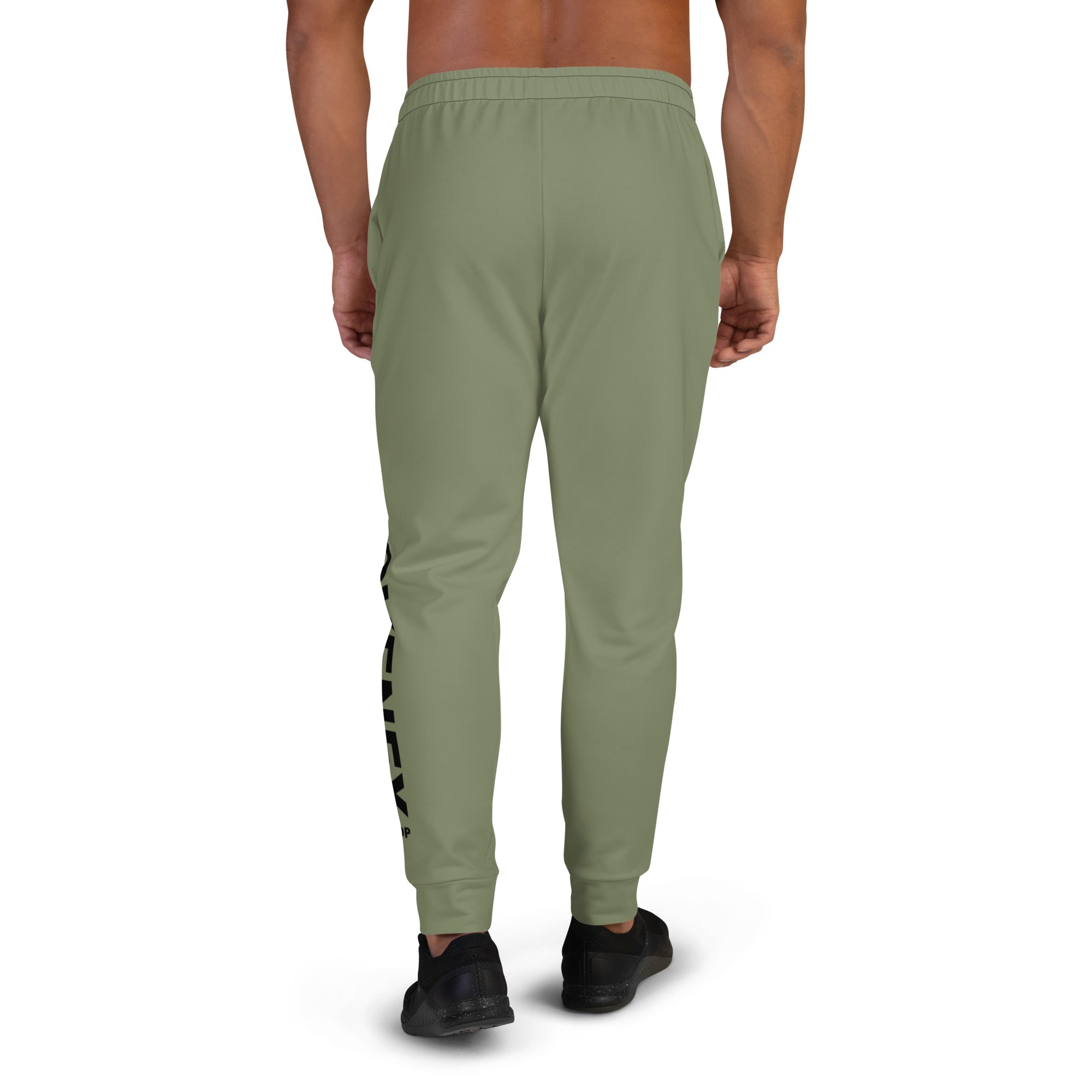 Pantalon de Jogging Movenex “P51, Fishtown“ - Movenex