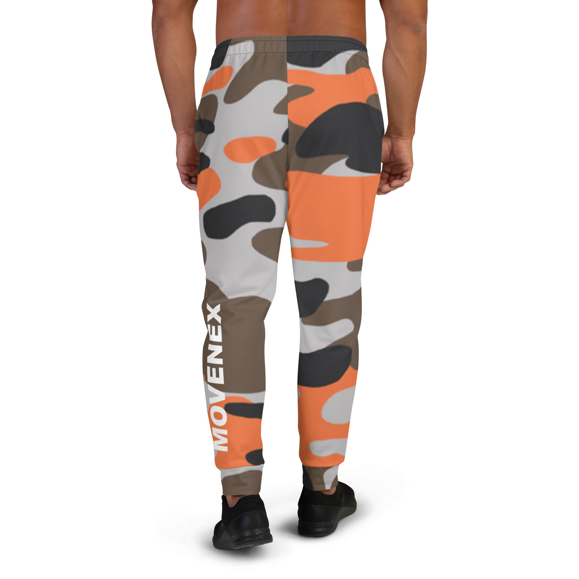 Pantalon de Jogging Movenex “P51, Uptown“ - Movenex